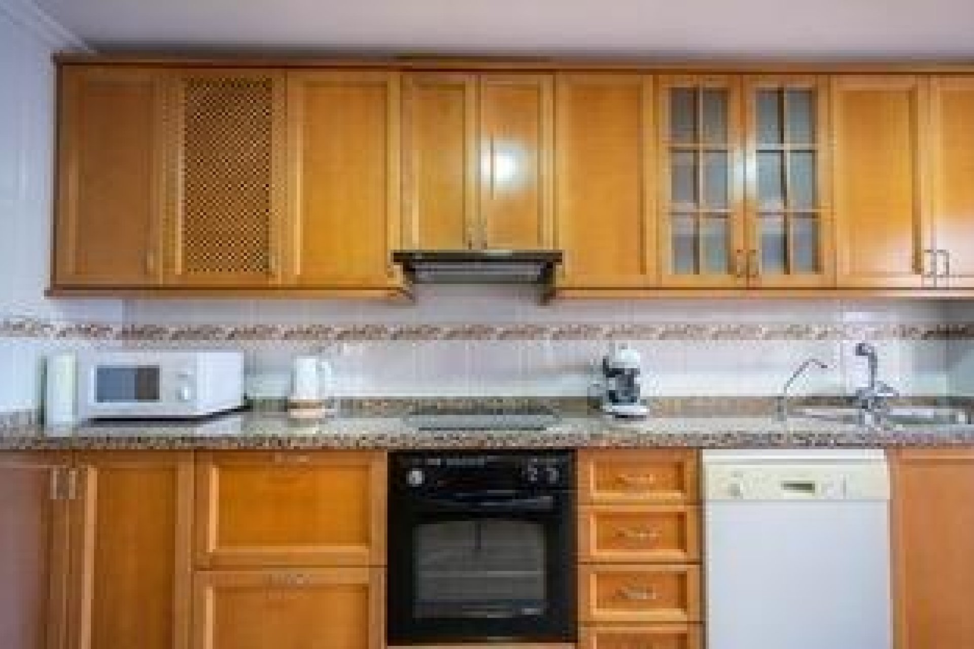 Használt Ingatlanok - Apartman -
Torrevieja - Playa del Cura