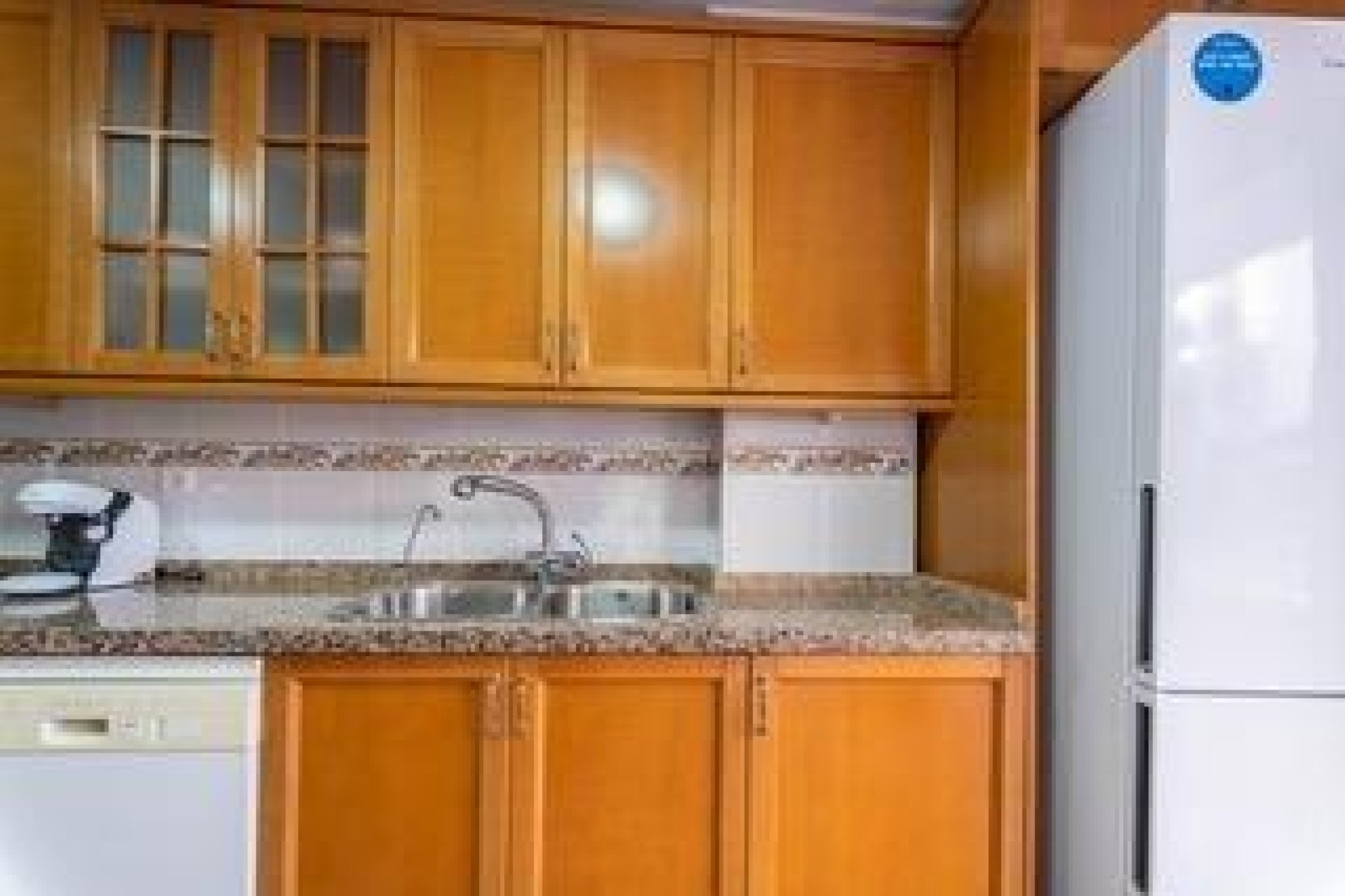 Használt Ingatlanok - Apartman -
Torrevieja - Playa del Cura