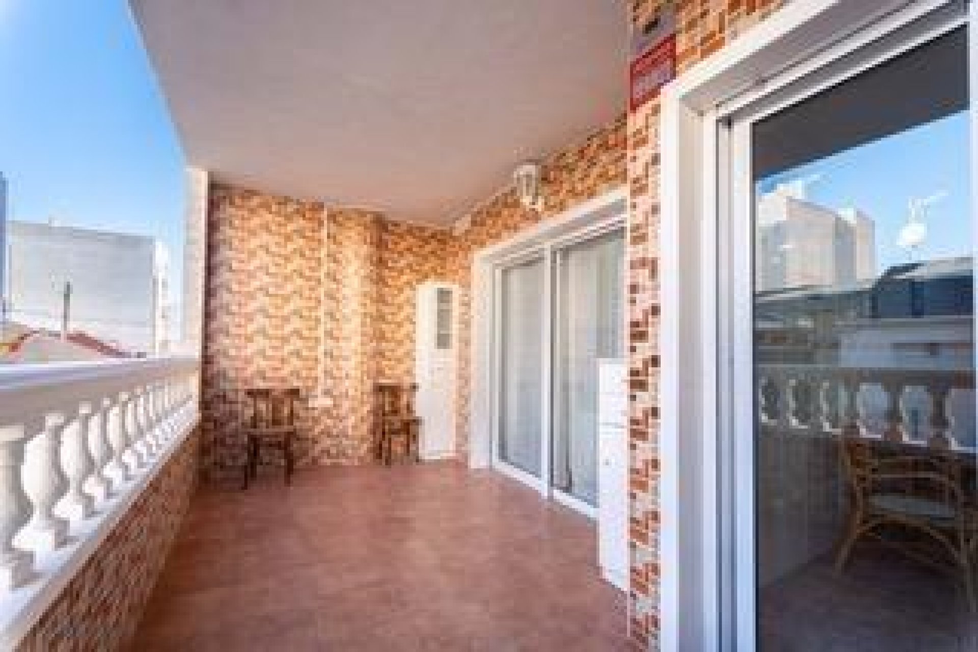 Használt Ingatlanok - Apartman -
Torrevieja - Playa del Cura