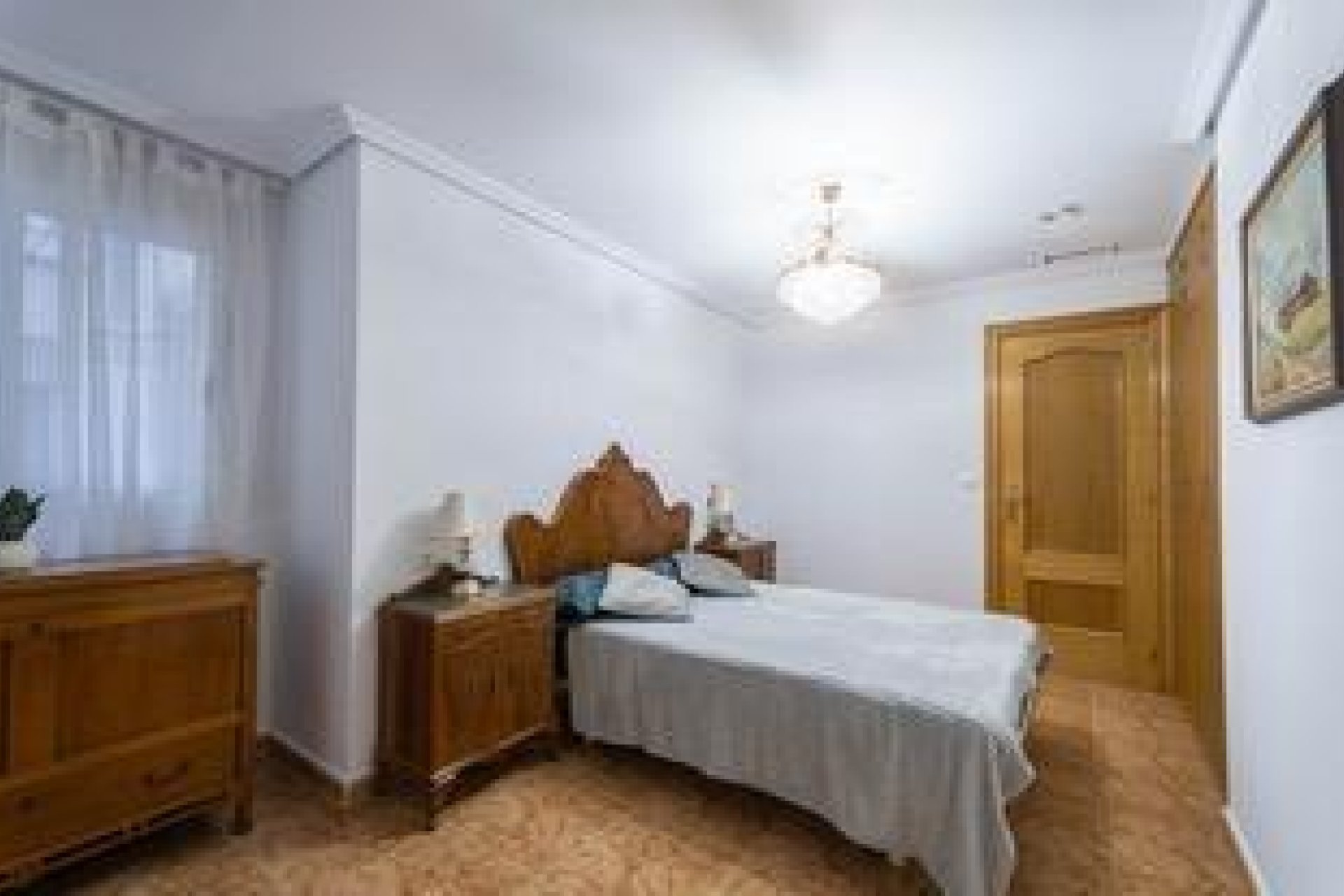 Használt Ingatlanok - Apartman -
Torrevieja - Playa del Cura