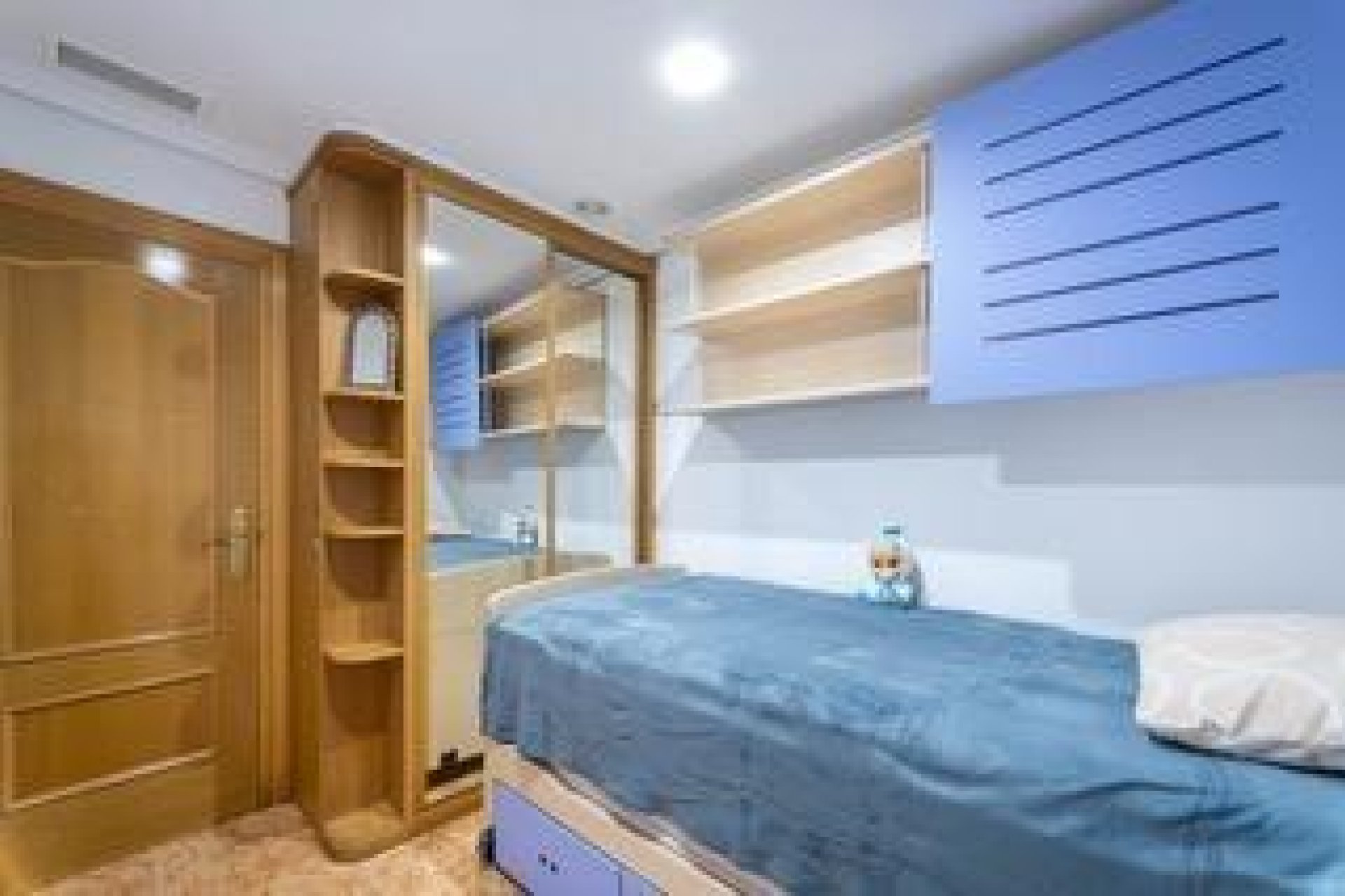 Használt Ingatlanok - Apartman -
Torrevieja - Playa del Cura