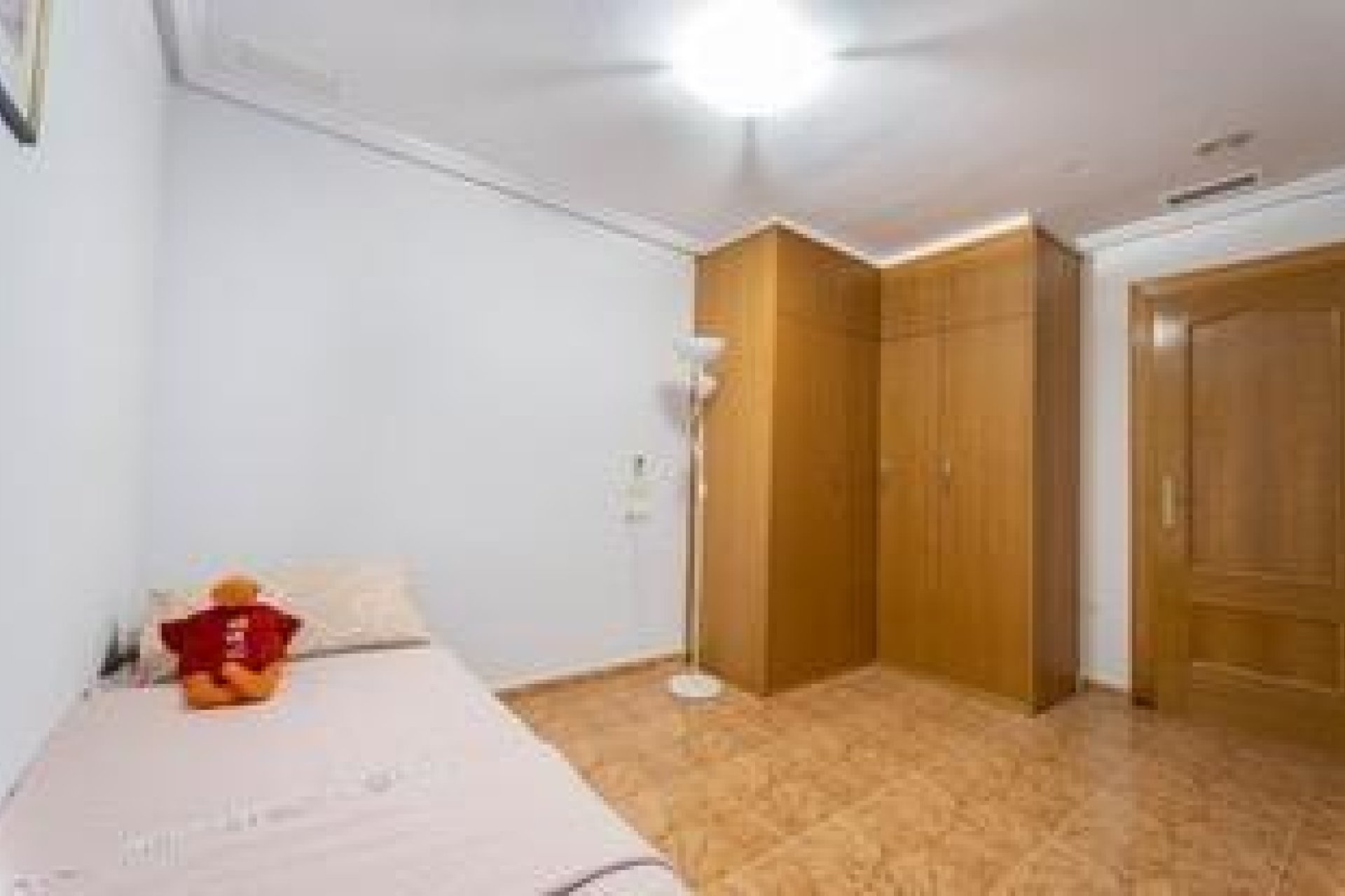 Használt Ingatlanok - Apartman -
Torrevieja - Playa del Cura