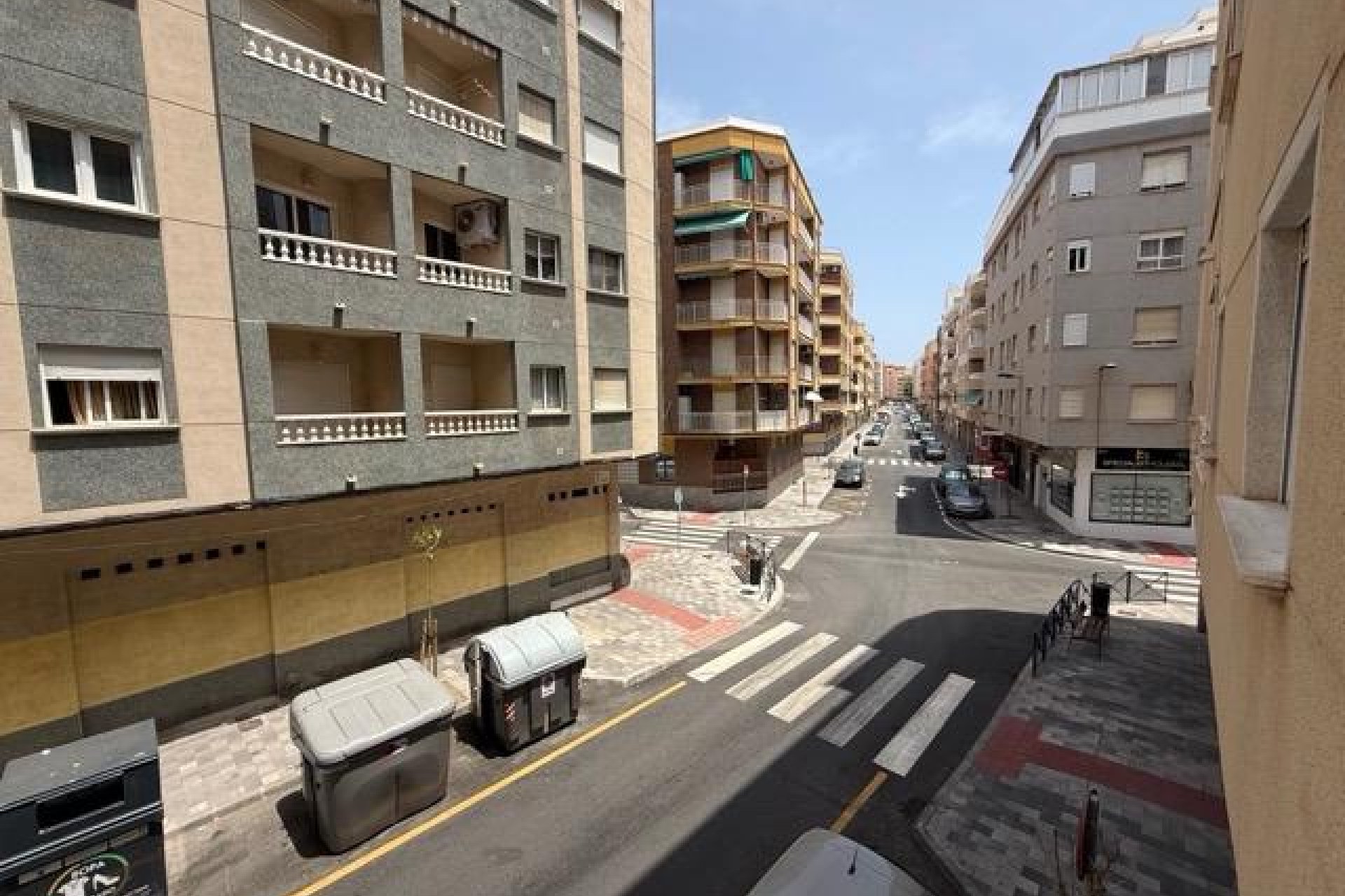 Használt Ingatlanok - Apartman -
Torrevieja - Playa del Cura