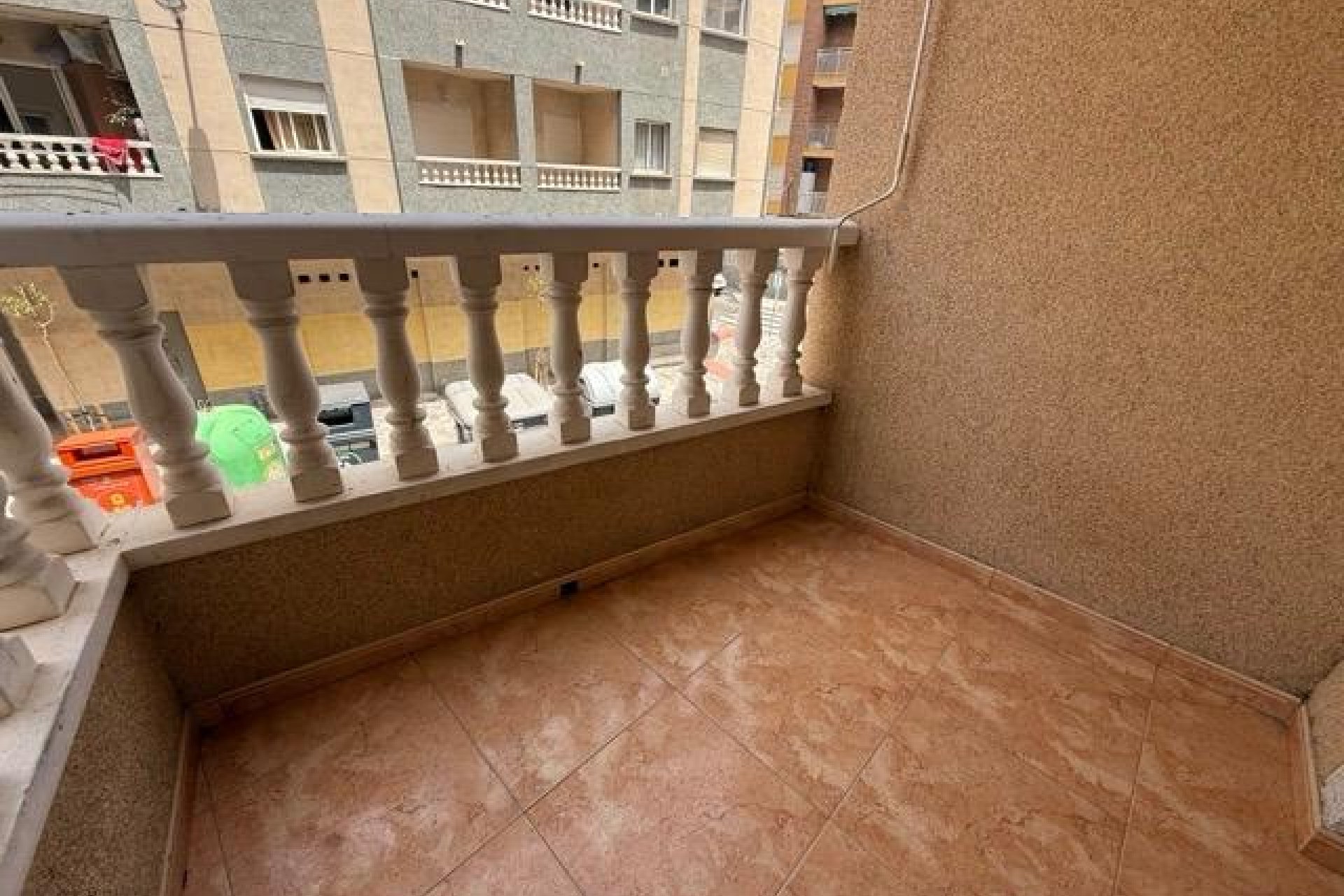 Használt Ingatlanok - Apartman -
Torrevieja - Playa del Cura