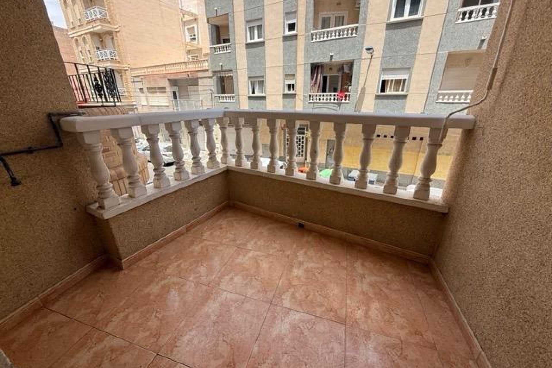 Használt Ingatlanok - Apartman -
Torrevieja - Playa del Cura