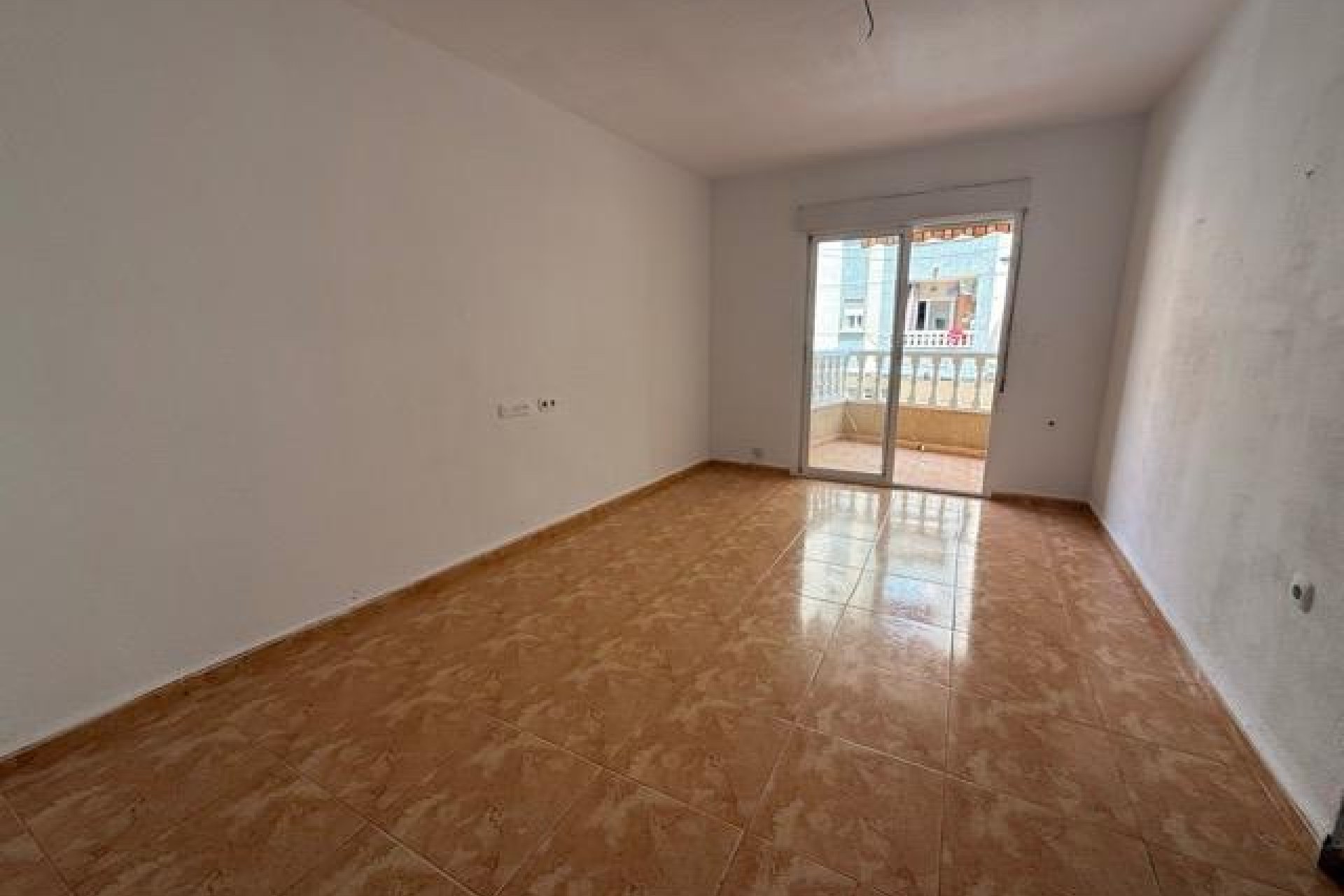 Használt Ingatlanok - Apartman -
Torrevieja - Playa del Cura