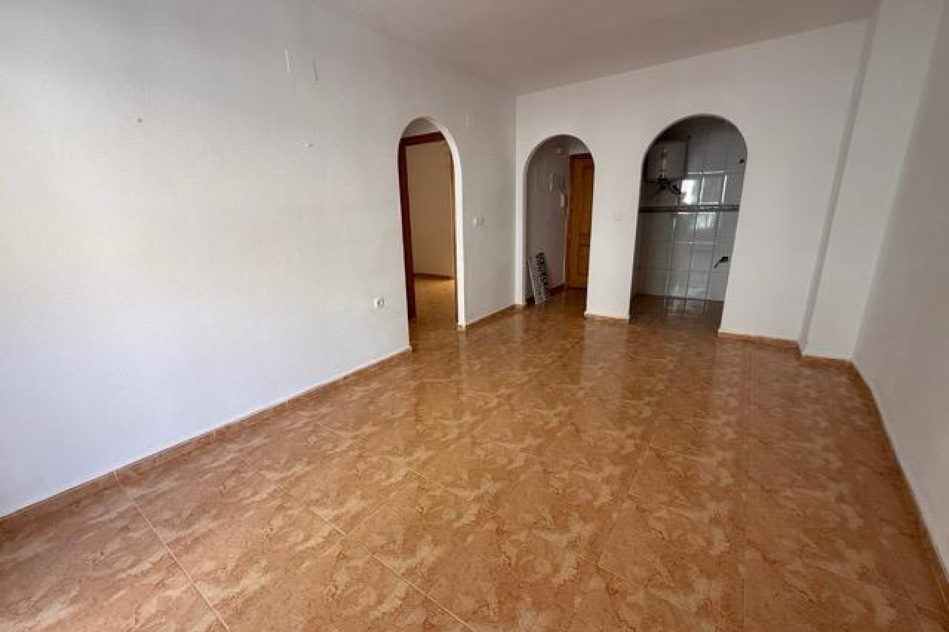 Használt Ingatlanok - Apartman -
Torrevieja - Playa del Cura