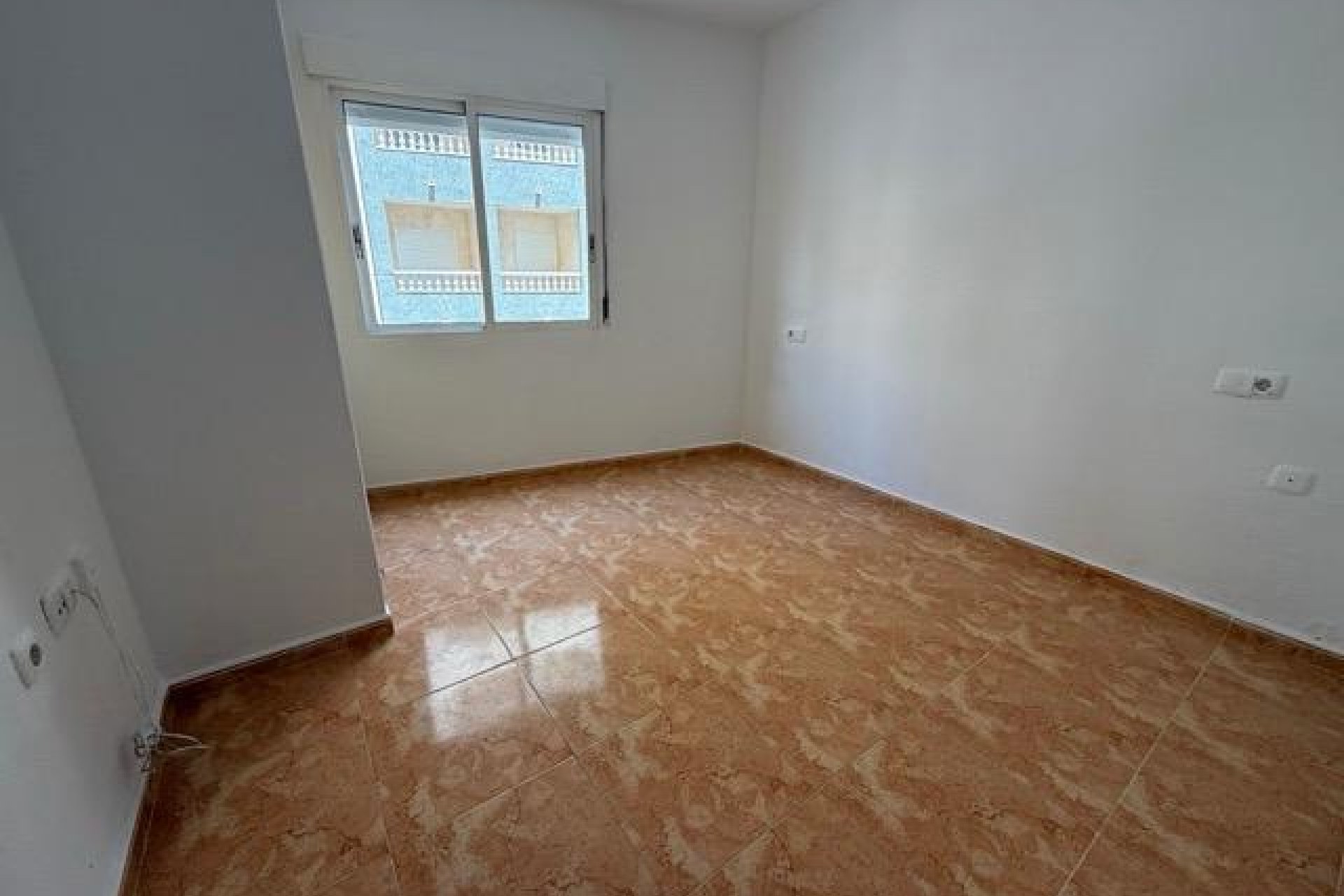 Használt Ingatlanok - Apartman -
Torrevieja - Playa del Cura