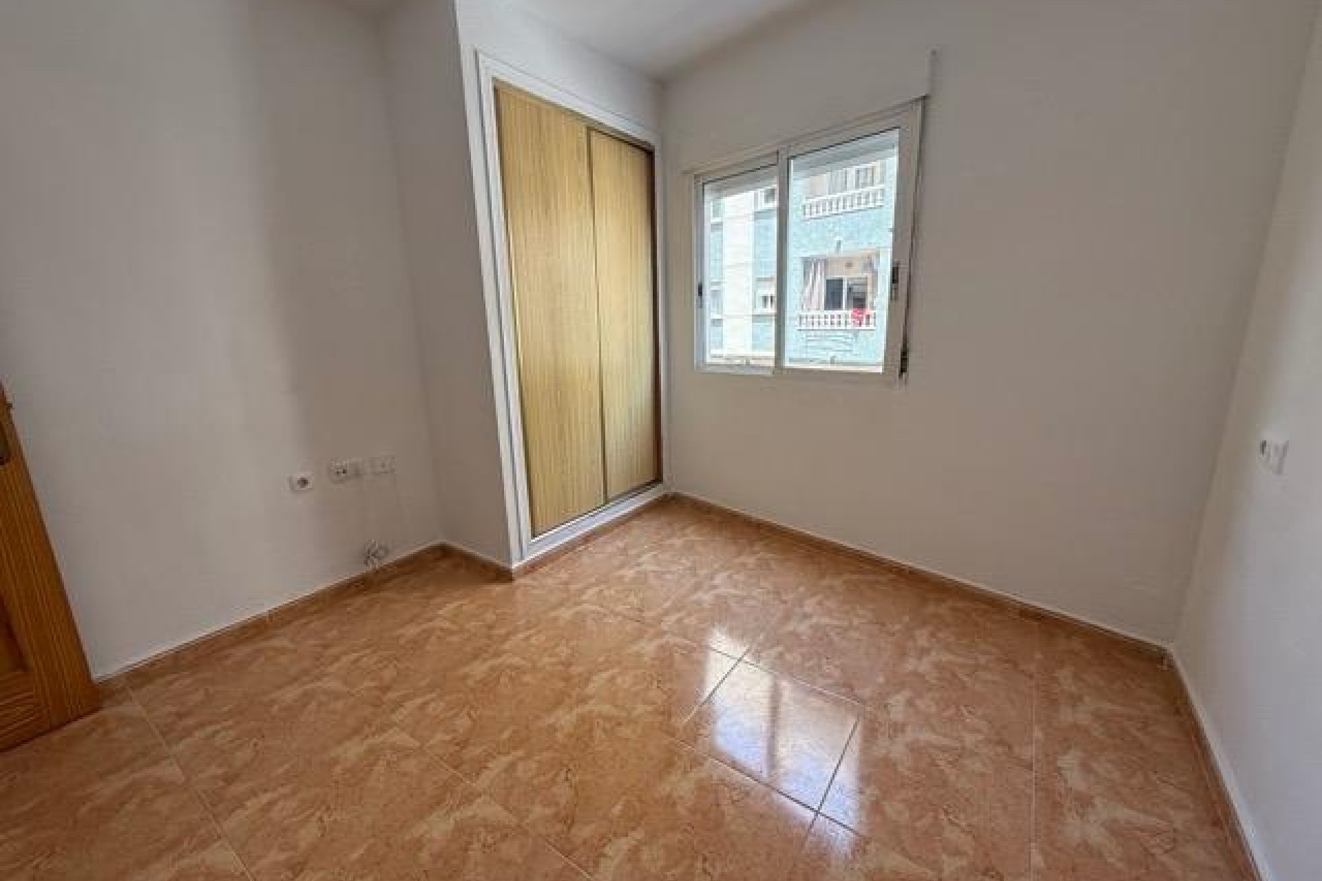 Használt Ingatlanok - Apartman -
Torrevieja - Playa del Cura