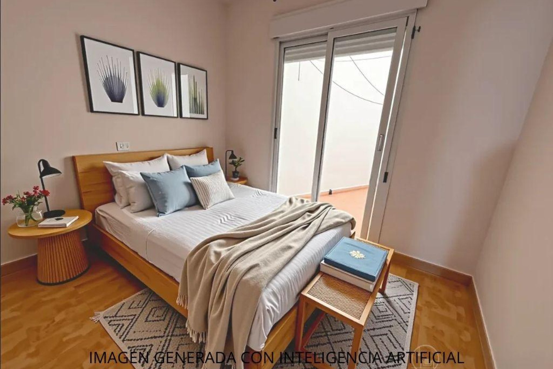 Használt Ingatlanok - Apartman -
Torrevieja - Playa del Cura