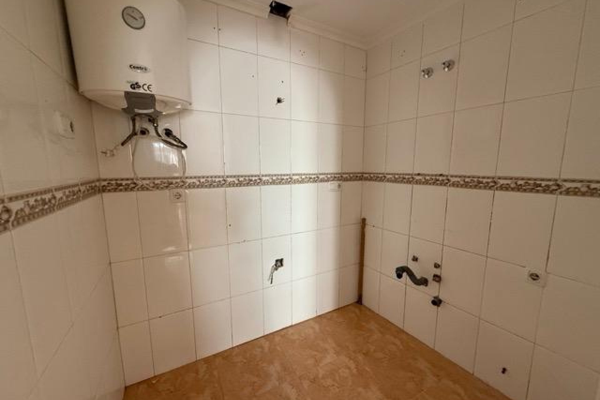 Használt Ingatlanok - Apartman -
Torrevieja - Playa del Cura
