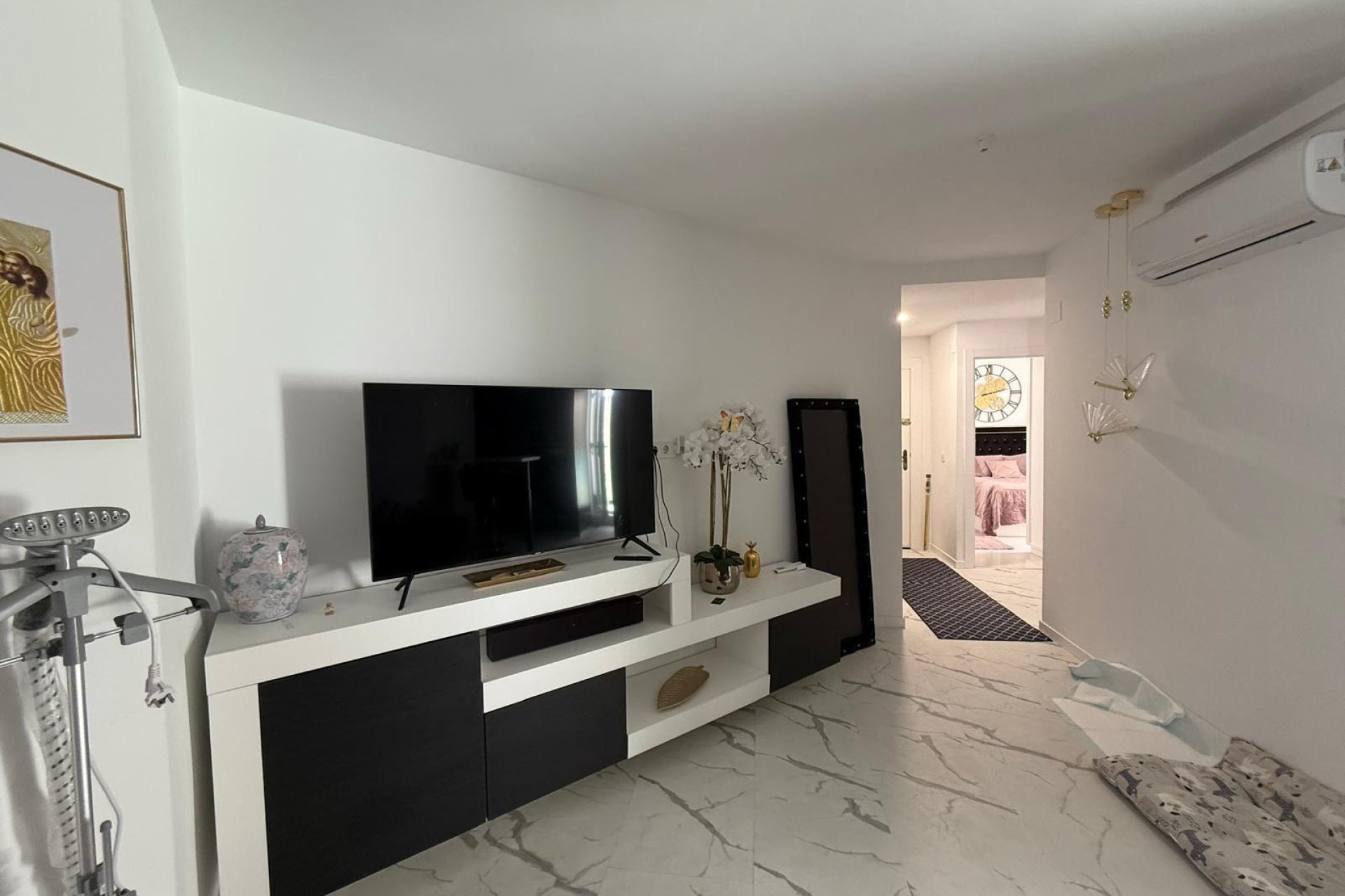 Használt Ingatlanok - Apartman -
Torrevieja - Playa del Cura