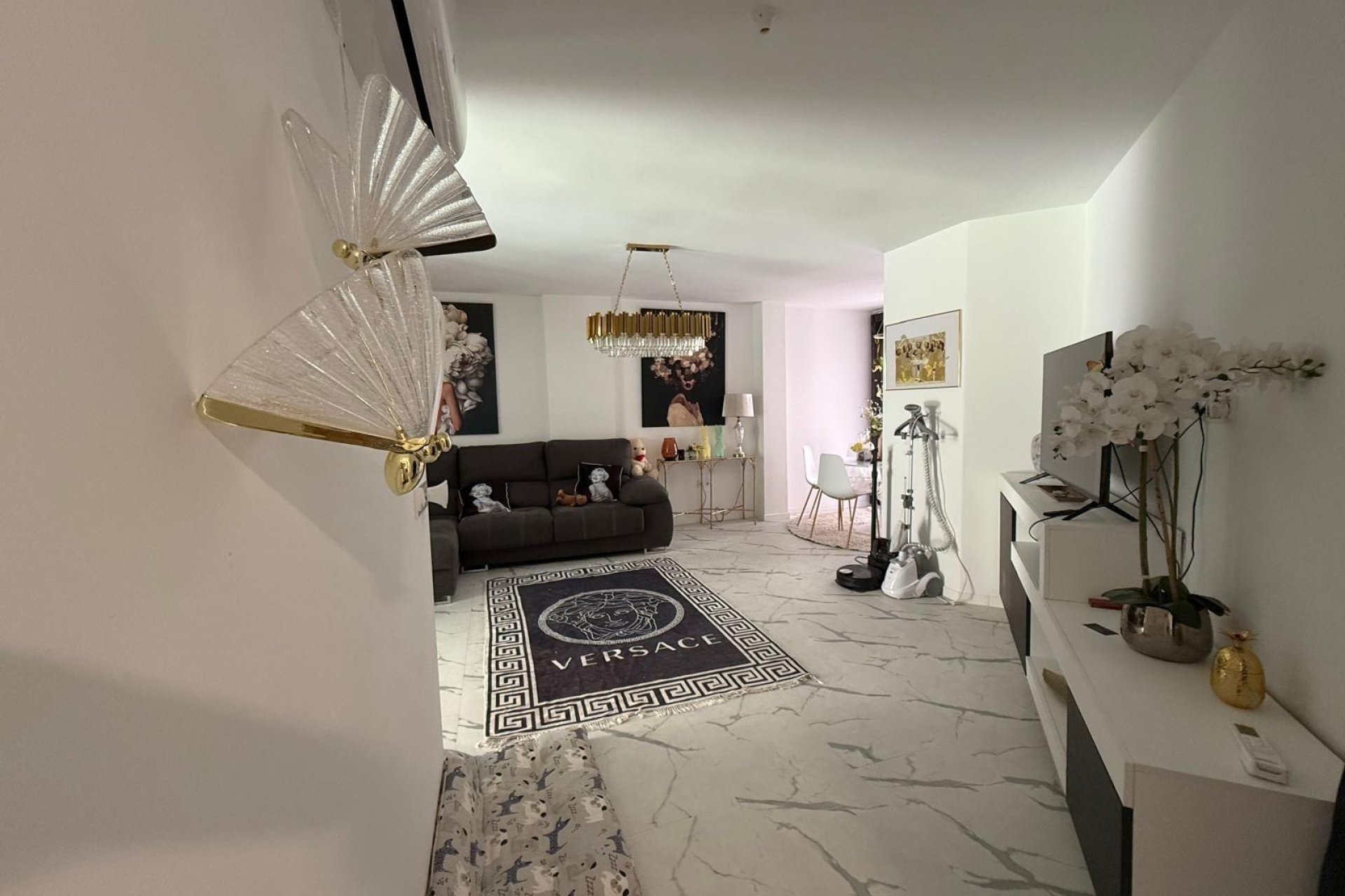 Használt Ingatlanok - Apartman -
Torrevieja - Playa del Cura