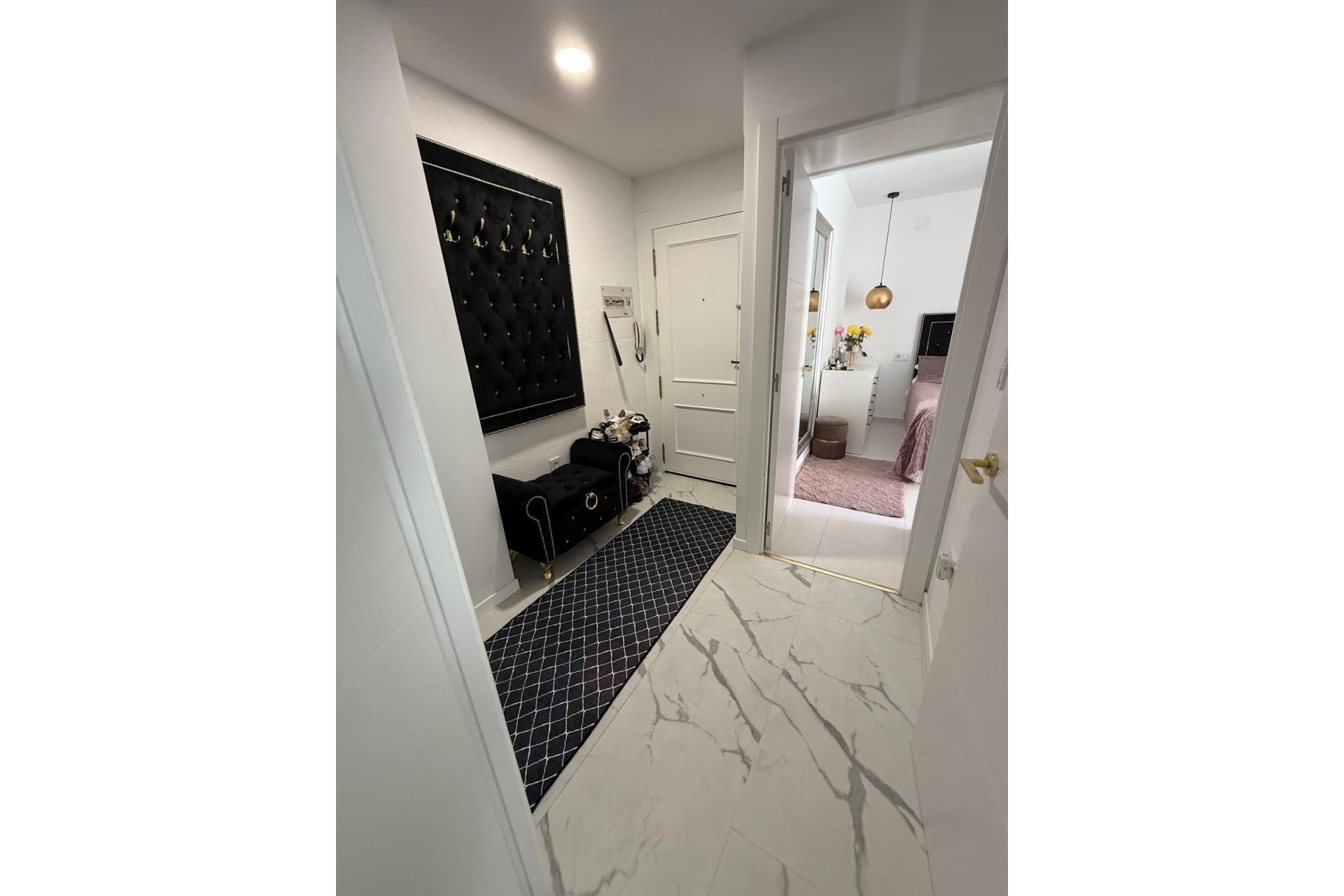 Használt Ingatlanok - Apartman -
Torrevieja - Playa del Cura