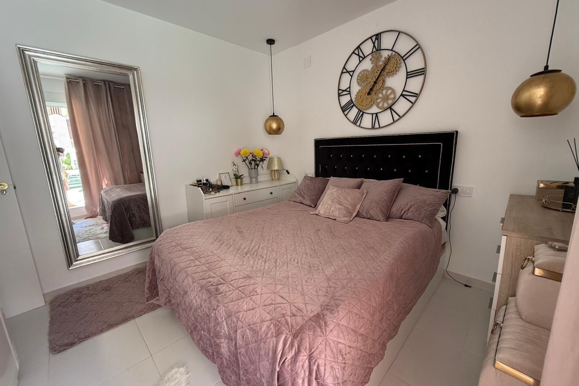 Használt Ingatlanok - Apartman -
Torrevieja - Playa del Cura