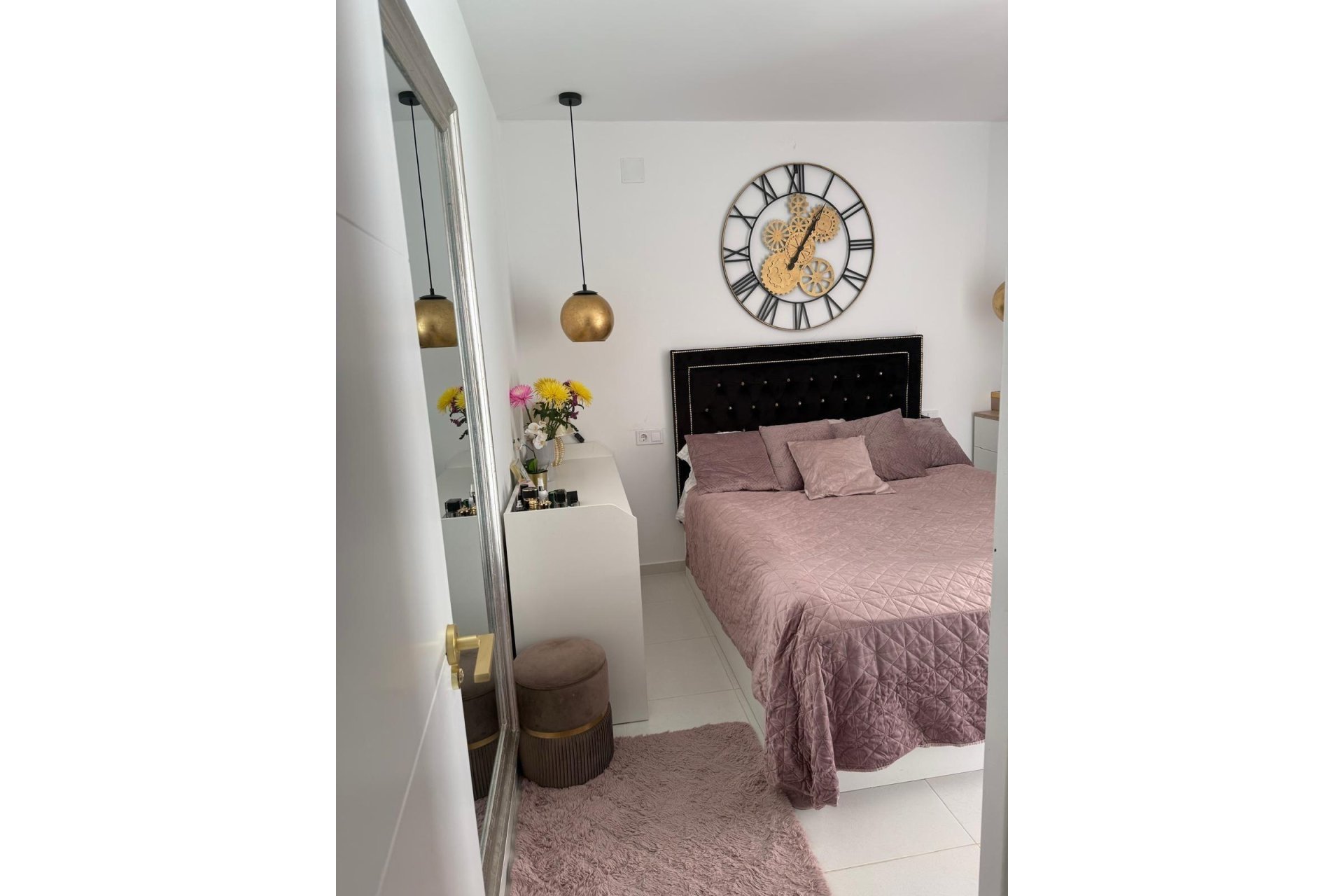 Használt Ingatlanok - Apartman -
Torrevieja - Playa del Cura