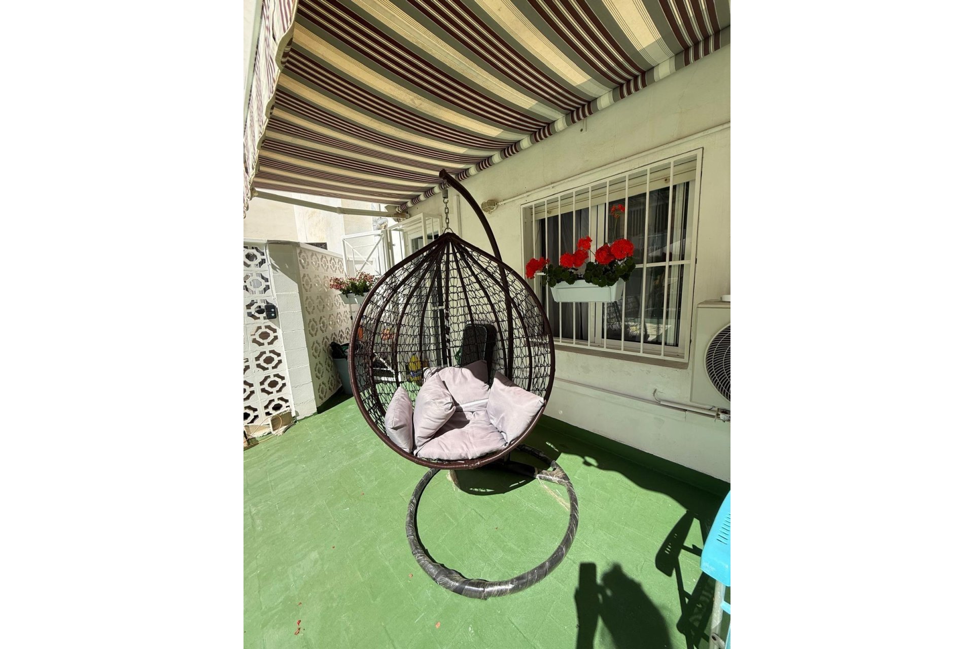 Használt Ingatlanok - Apartman -
Torrevieja - Playa del Cura