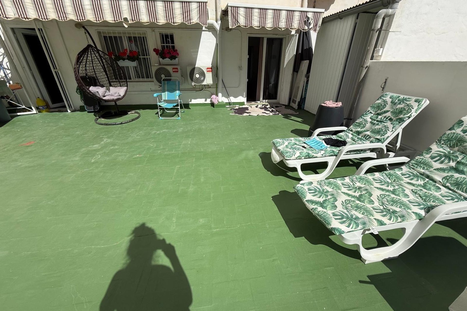 Használt Ingatlanok - Apartman -
Torrevieja - Playa del Cura