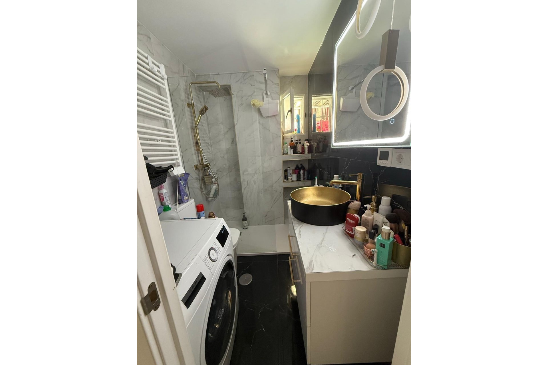 Használt Ingatlanok - Apartman -
Torrevieja - Playa del Cura