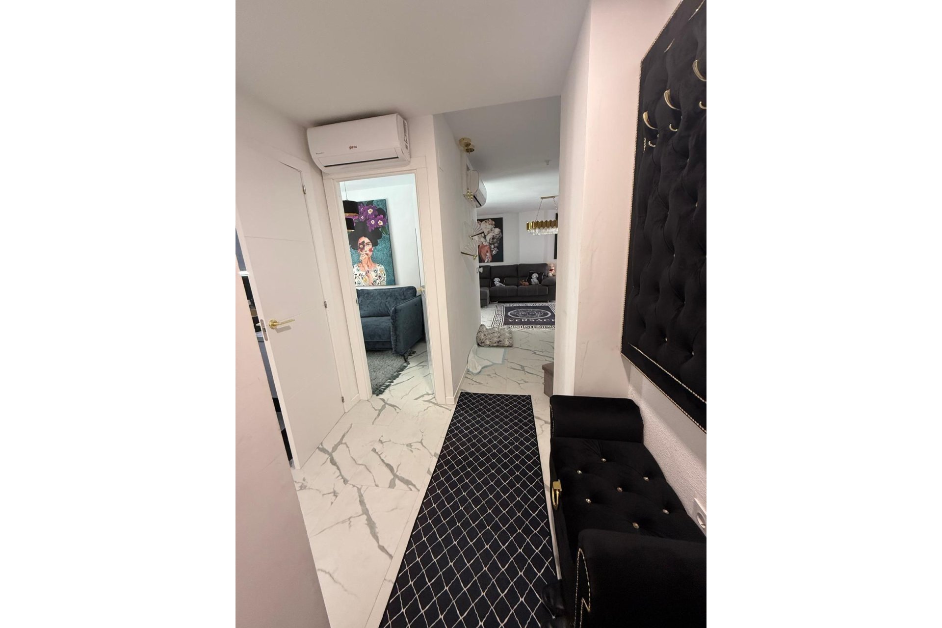 Használt Ingatlanok - Apartman -
Torrevieja - Playa del Cura