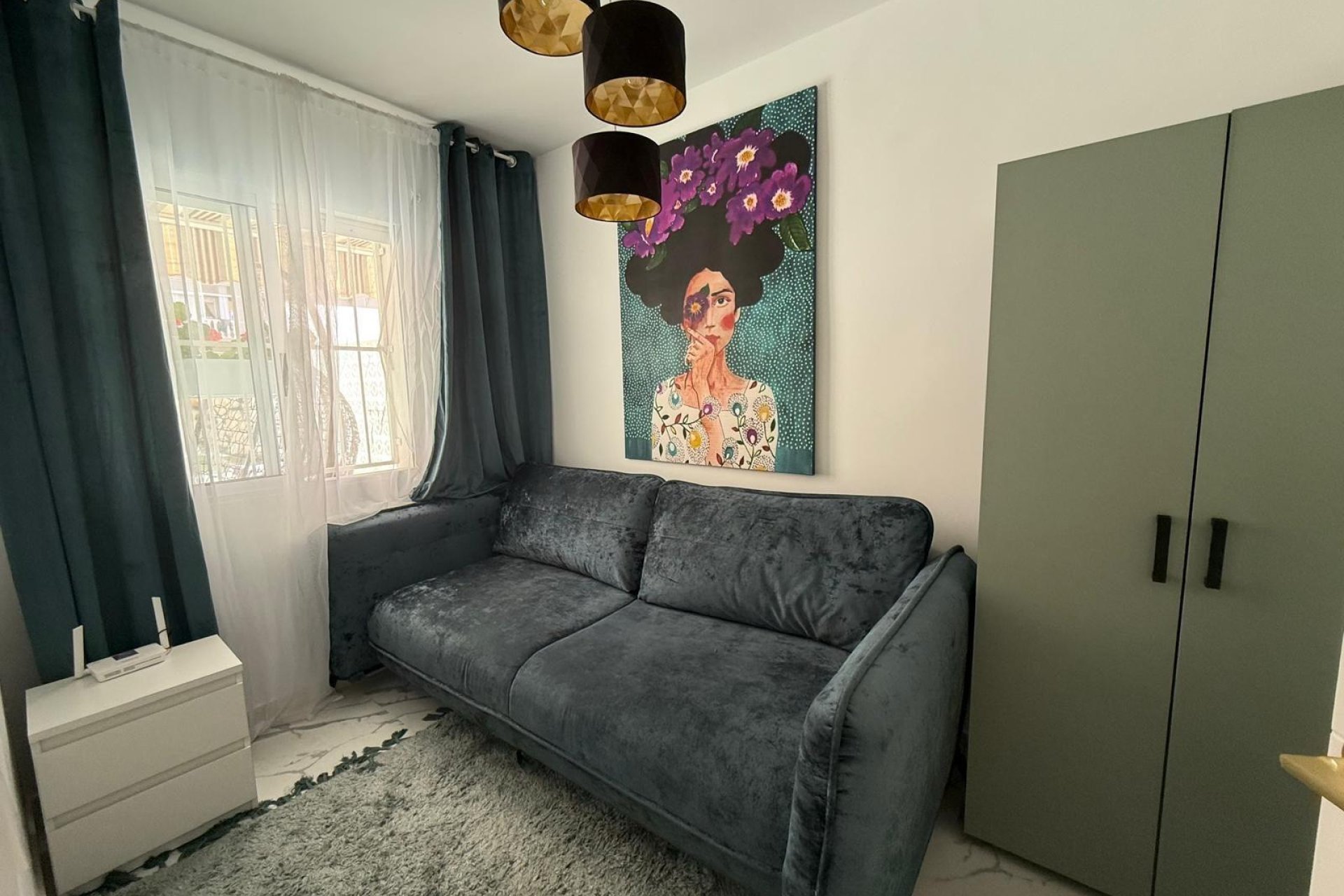 Használt Ingatlanok - Apartman -
Torrevieja - Playa del Cura