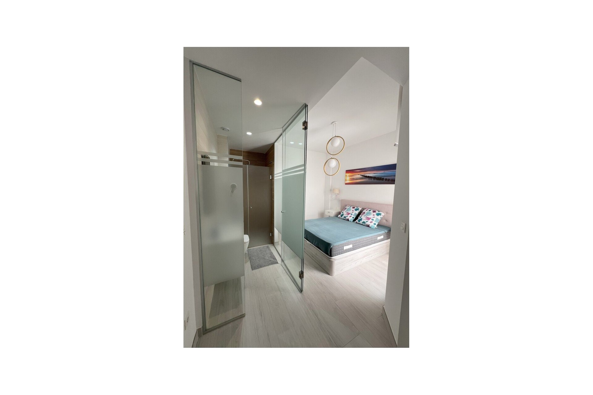 Használt Ingatlanok - Apartman -
Torrevieja - Playa del Cura