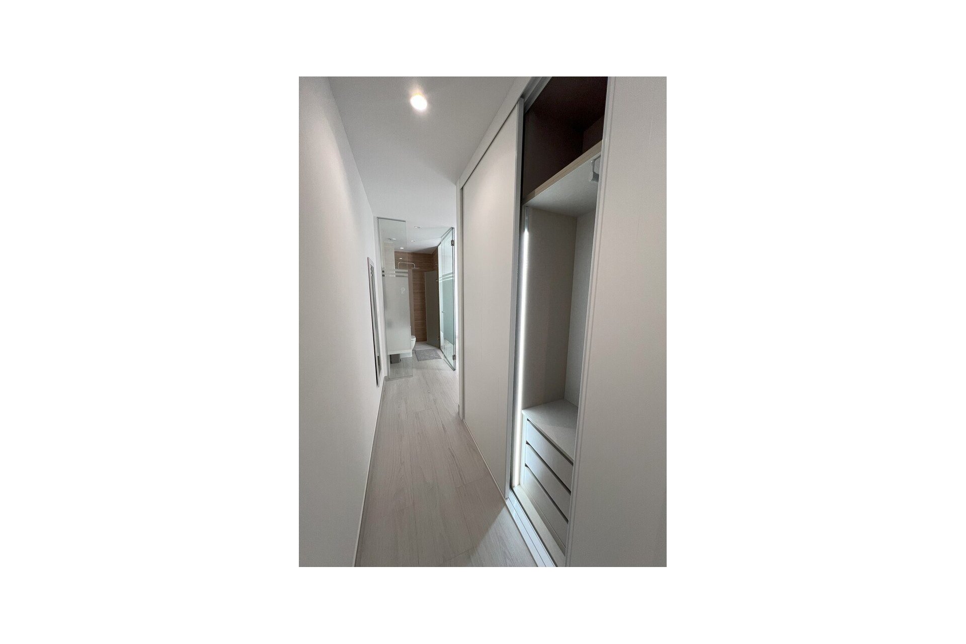 Használt Ingatlanok - Apartman -
Torrevieja - Playa del Cura