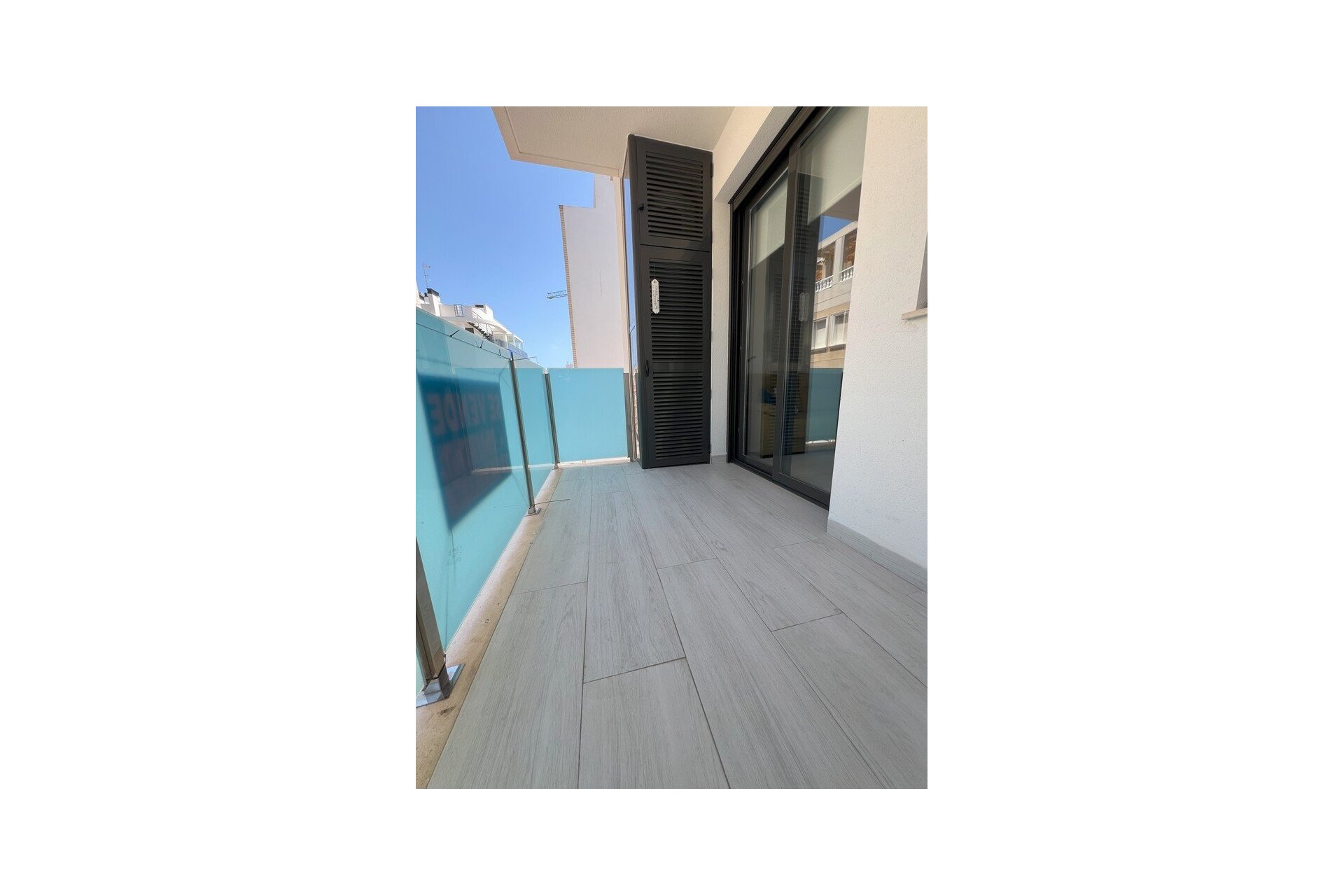 Használt Ingatlanok - Apartman -
Torrevieja - Playa del Cura
