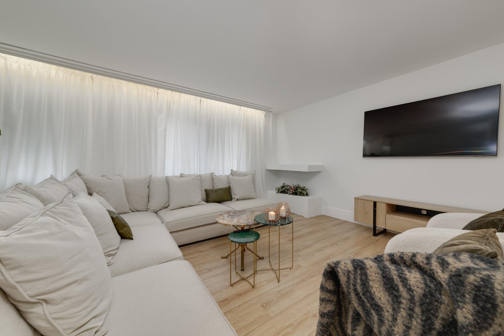 Használt Ingatlanok - Apartman -
Torrevieja - Playa del Cura