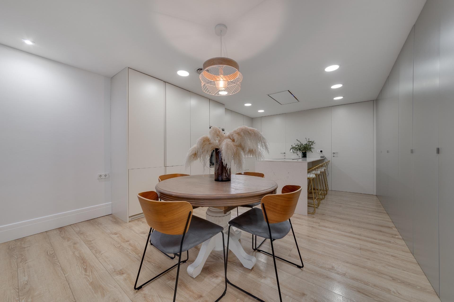 Használt Ingatlanok - Apartman -
Torrevieja - Playa del Cura