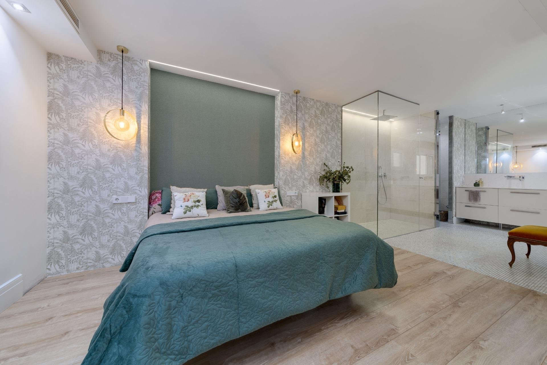 Használt Ingatlanok - Apartman -
Torrevieja - Playa del Cura