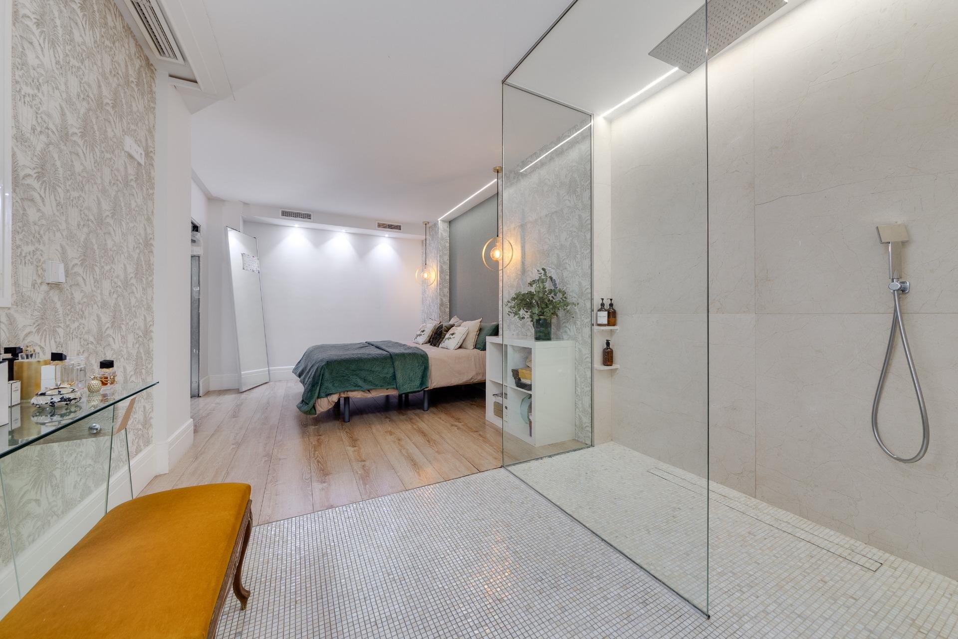 Használt Ingatlanok - Apartman -
Torrevieja - Playa del Cura
