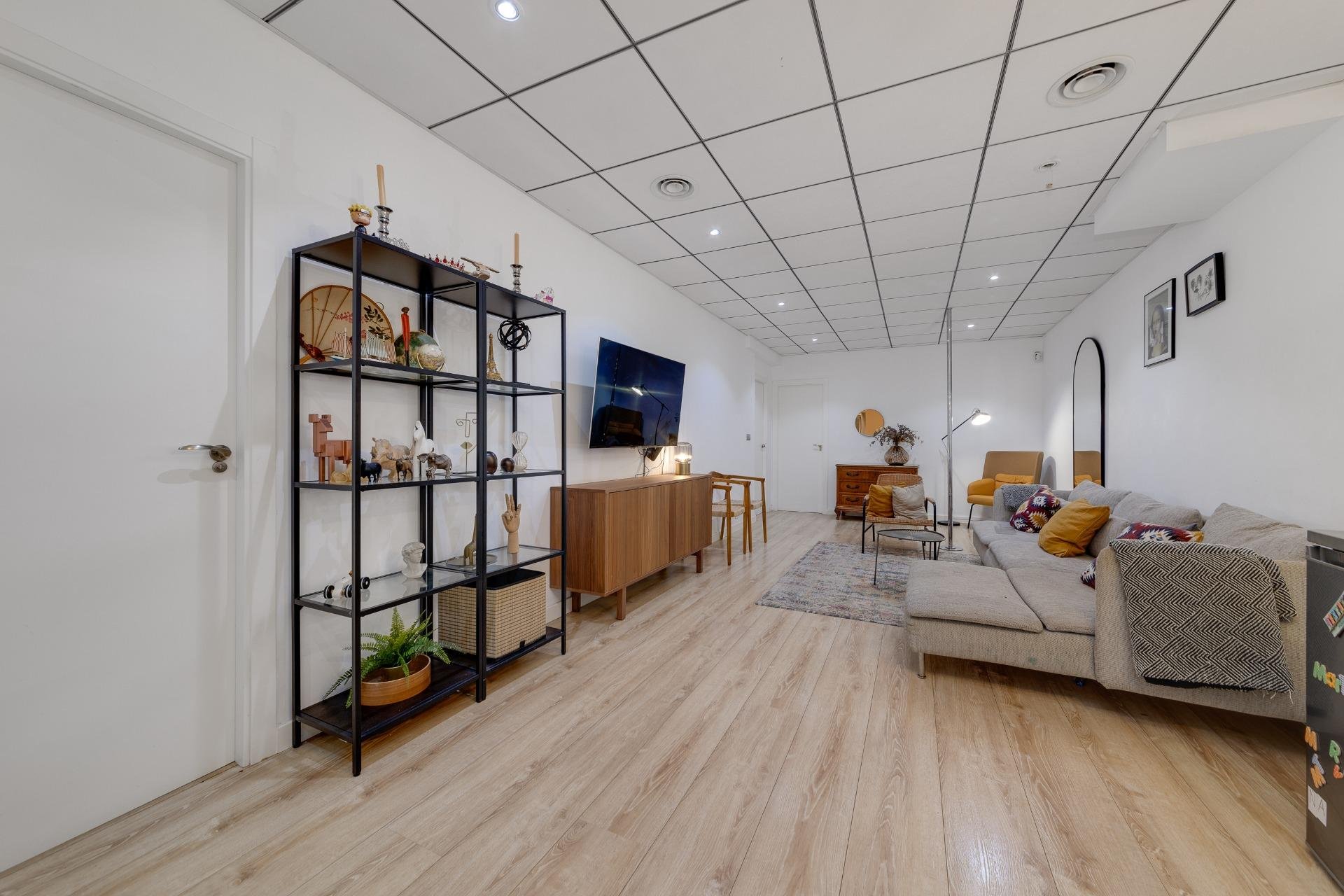 Használt Ingatlanok - Apartman -
Torrevieja - Playa del Cura