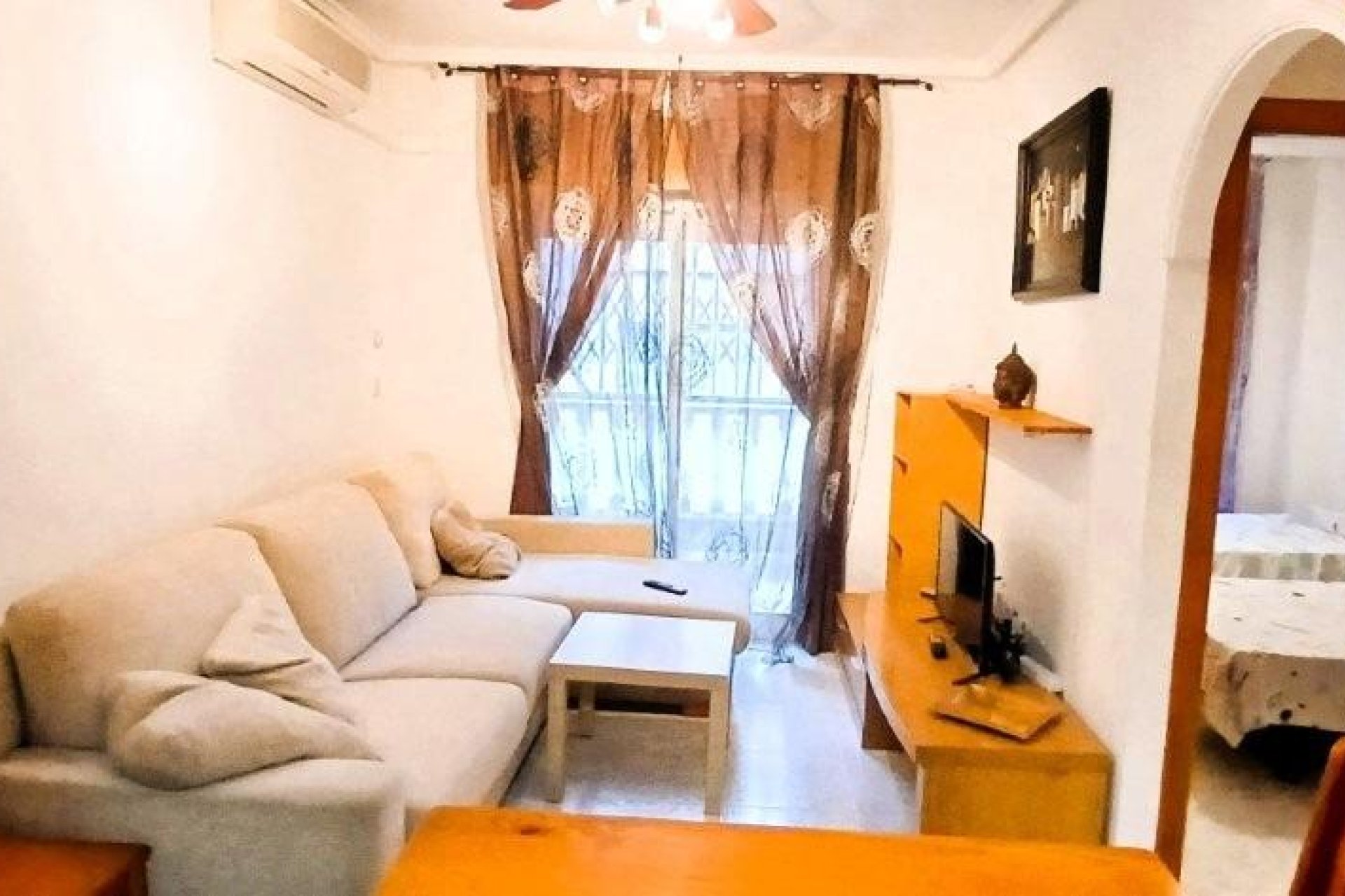 Használt Ingatlanok - Apartman -
Torrevieja - Playa del Cura