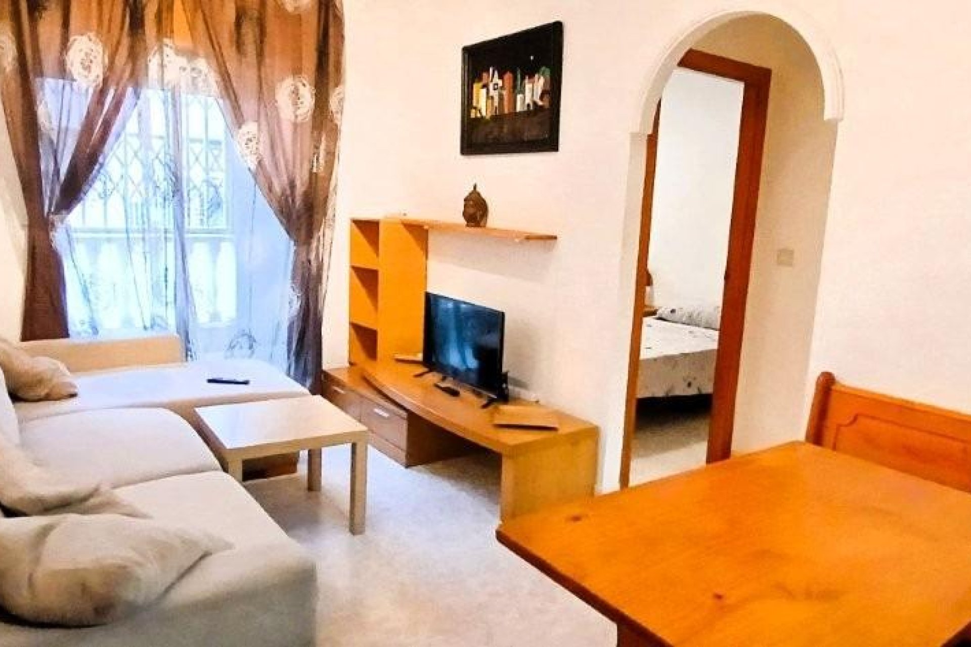 Használt Ingatlanok - Apartman -
Torrevieja - Playa del Cura