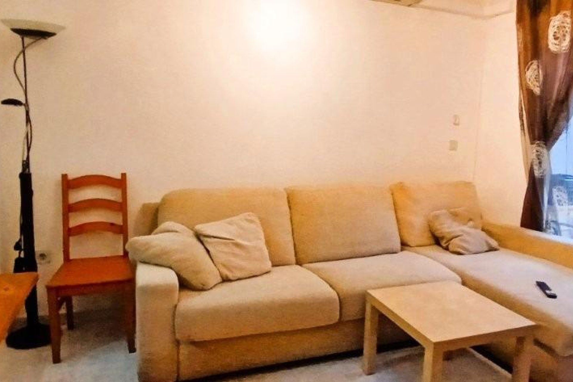Használt Ingatlanok - Apartman -
Torrevieja - Playa del Cura