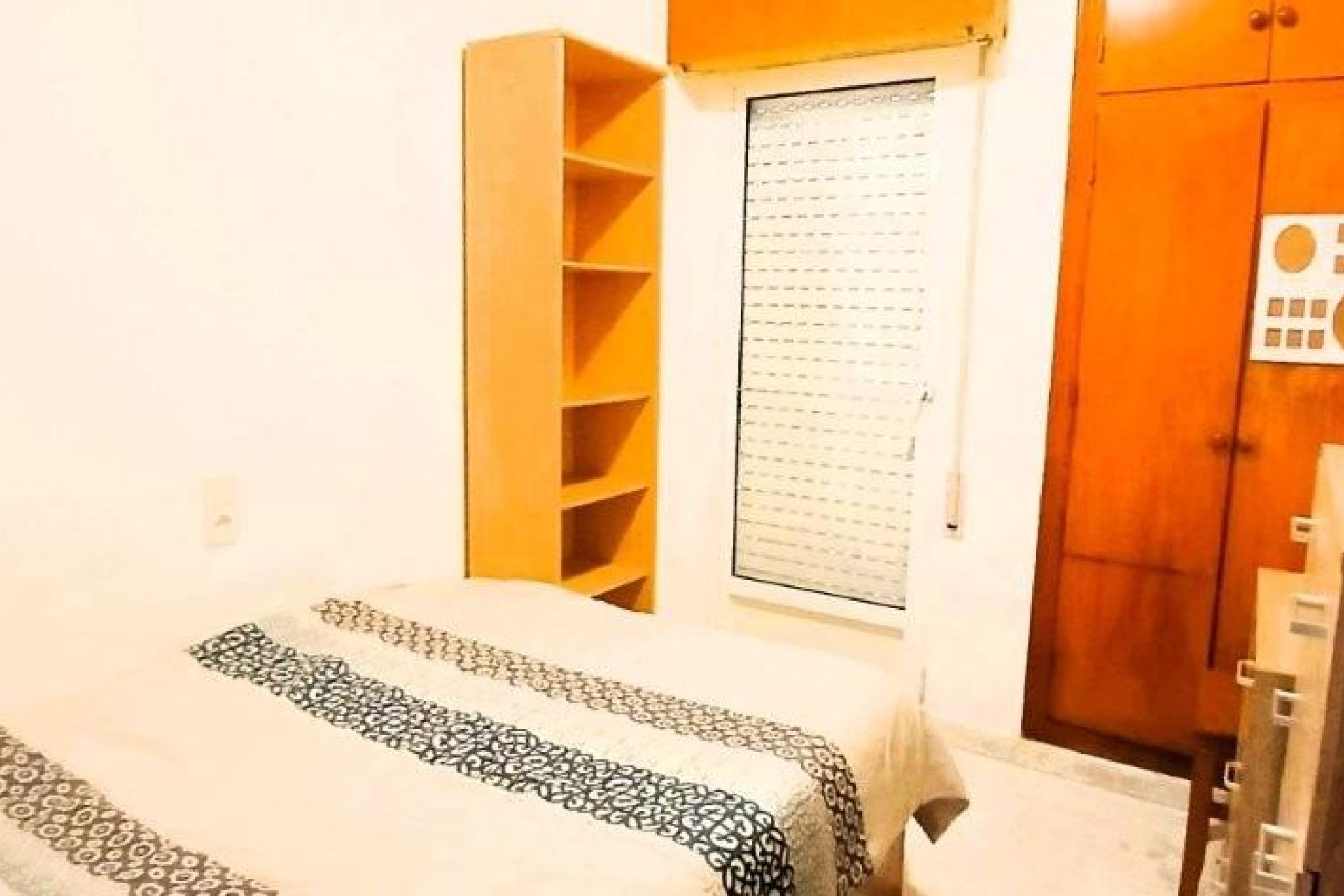 Használt Ingatlanok - Apartman -
Torrevieja - Playa del Cura