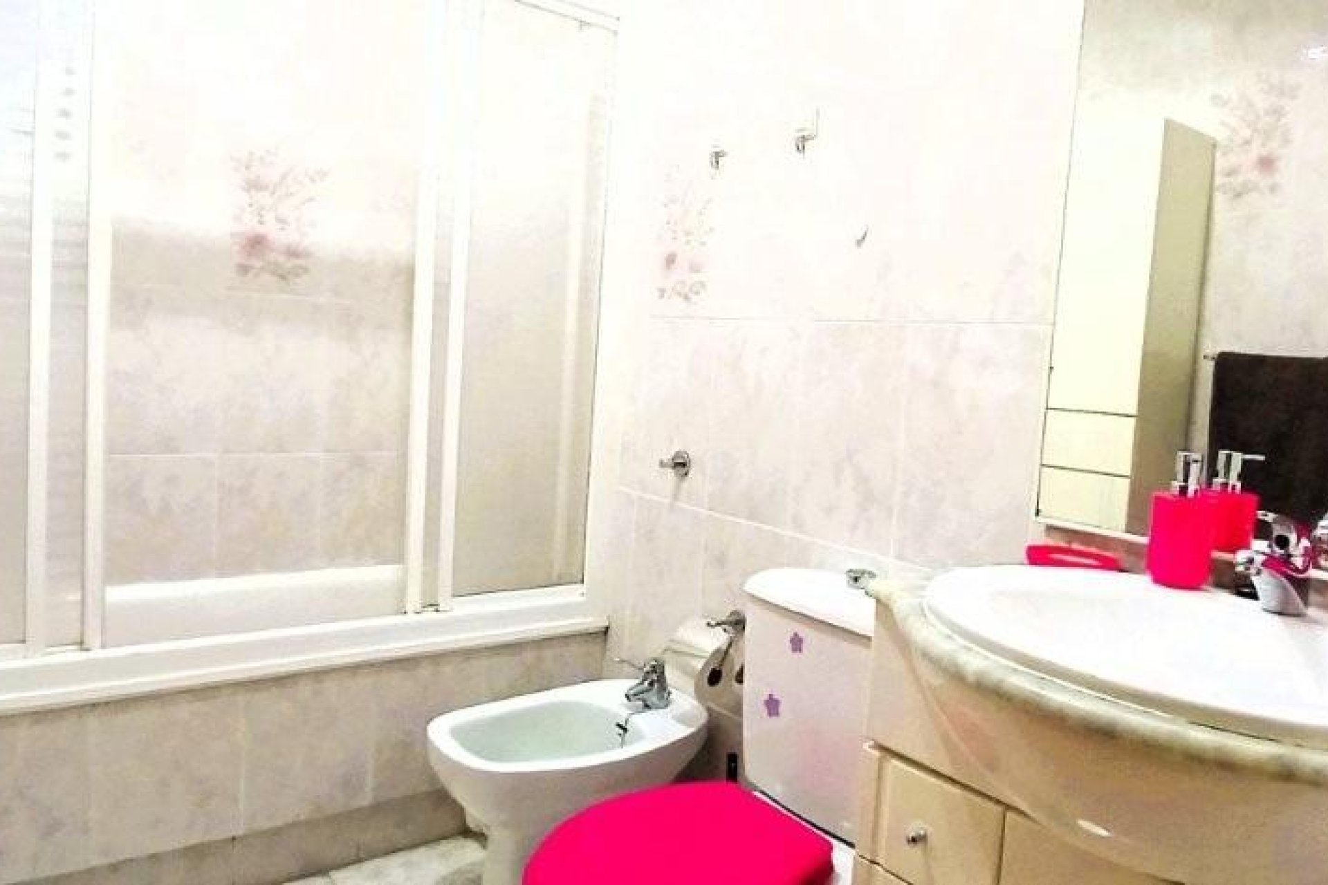 Használt Ingatlanok - Apartman -
Torrevieja - Playa del Cura