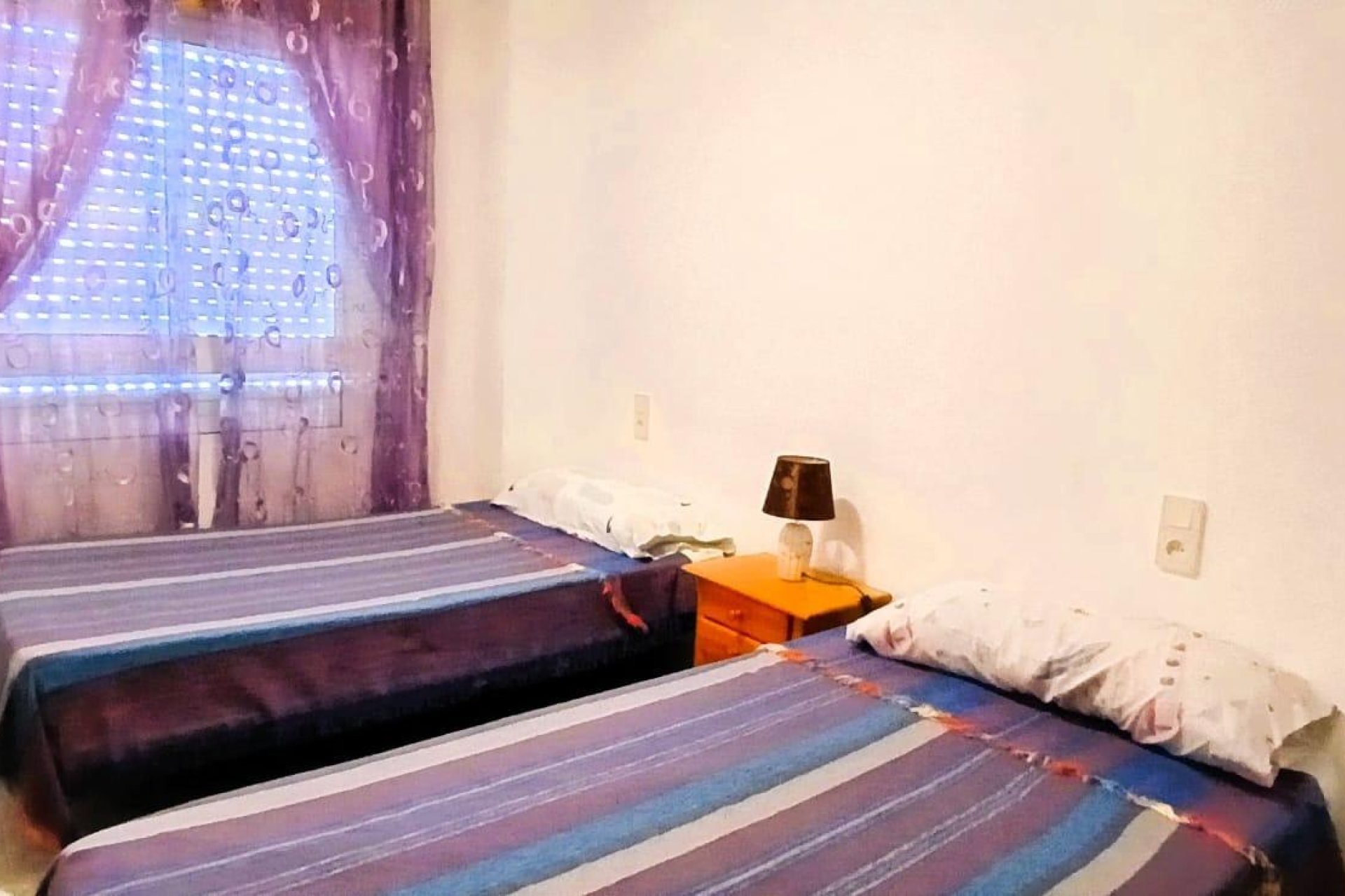 Használt Ingatlanok - Apartman -
Torrevieja - Playa del Cura