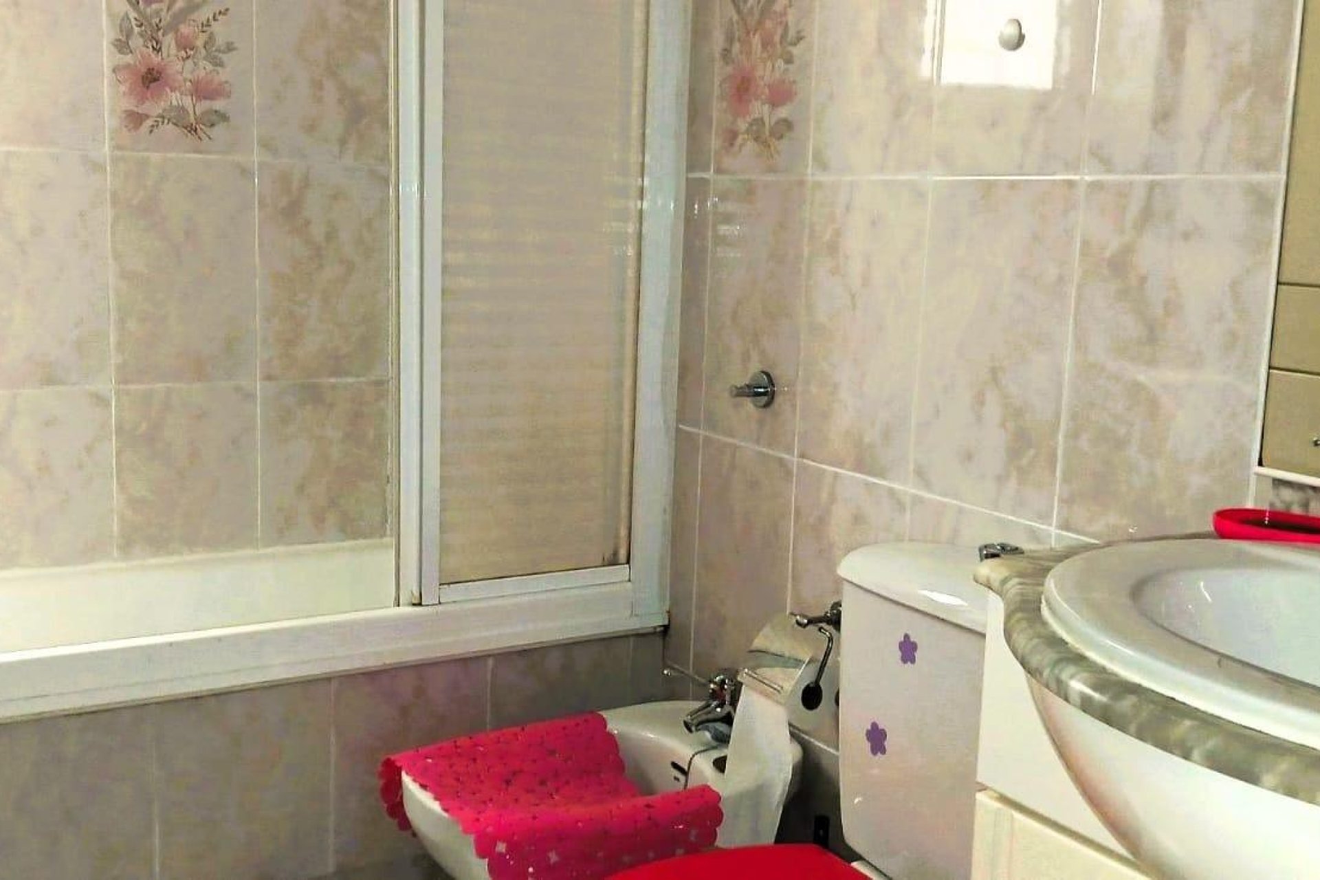 Használt Ingatlanok - Apartman -
Torrevieja - Playa del Cura