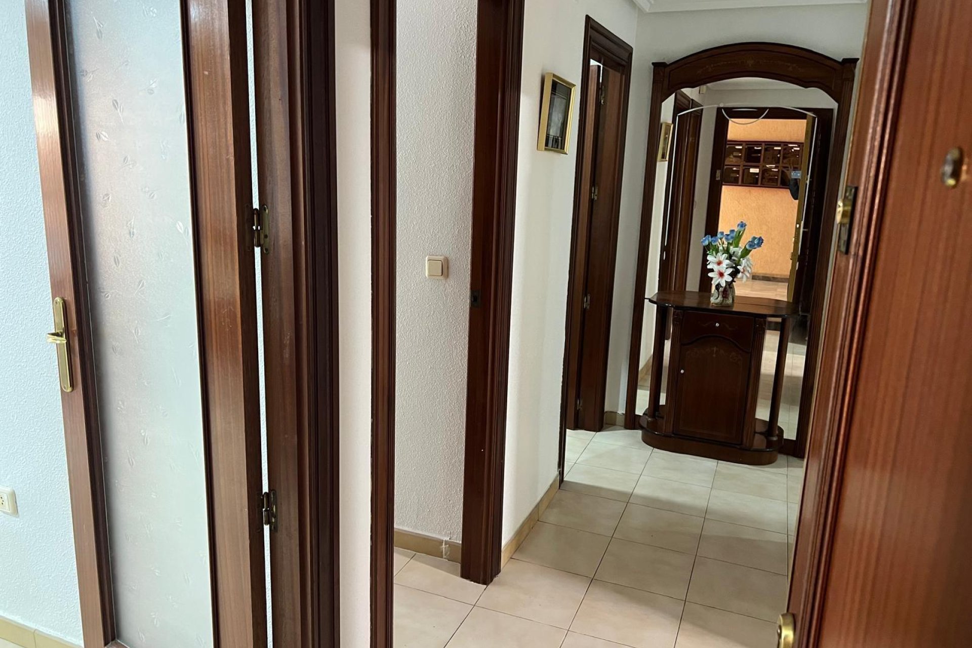 Használt Ingatlanok - Apartman -
Torrevieja - Playa del Cura