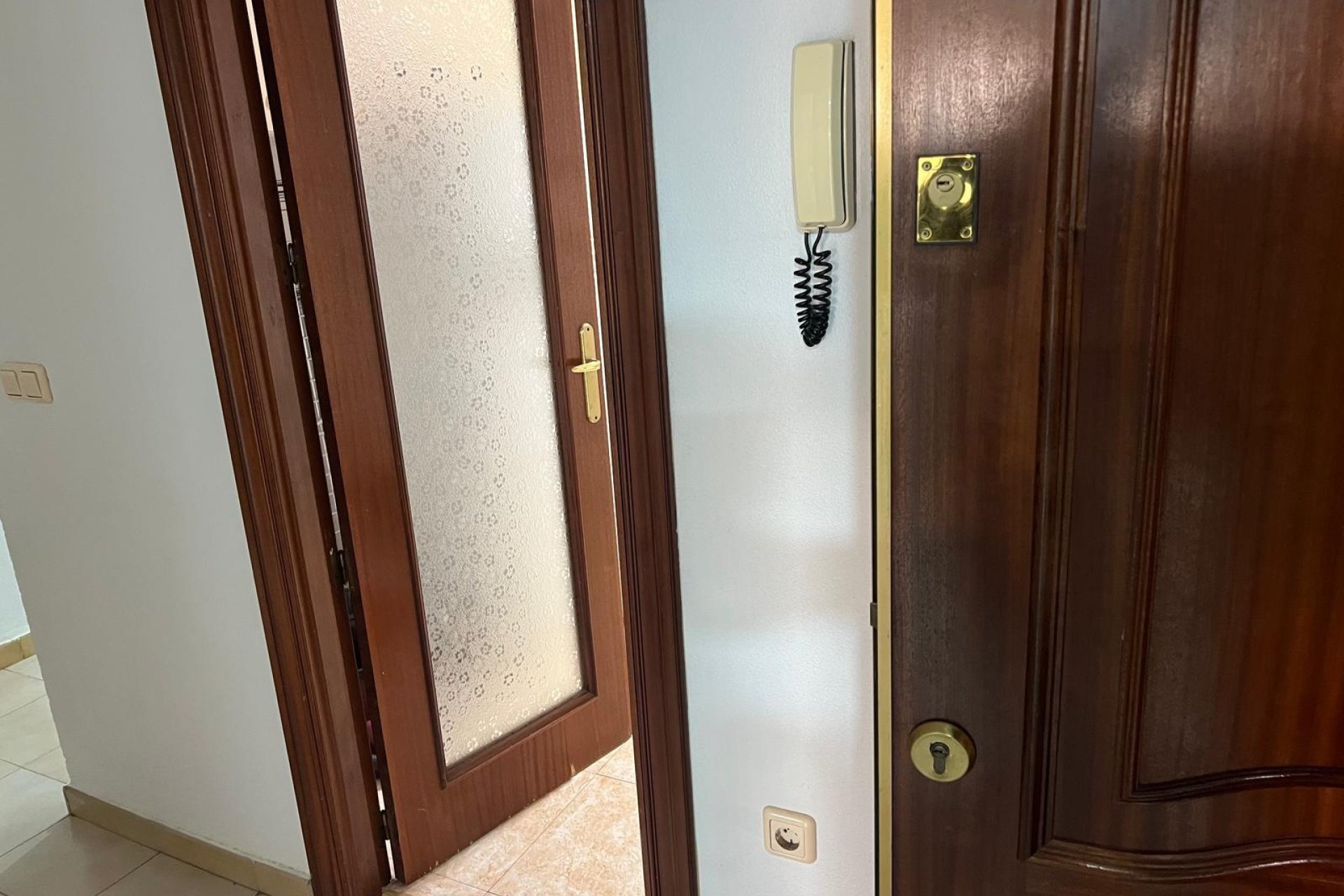 Használt Ingatlanok - Apartman -
Torrevieja - Playa del Cura