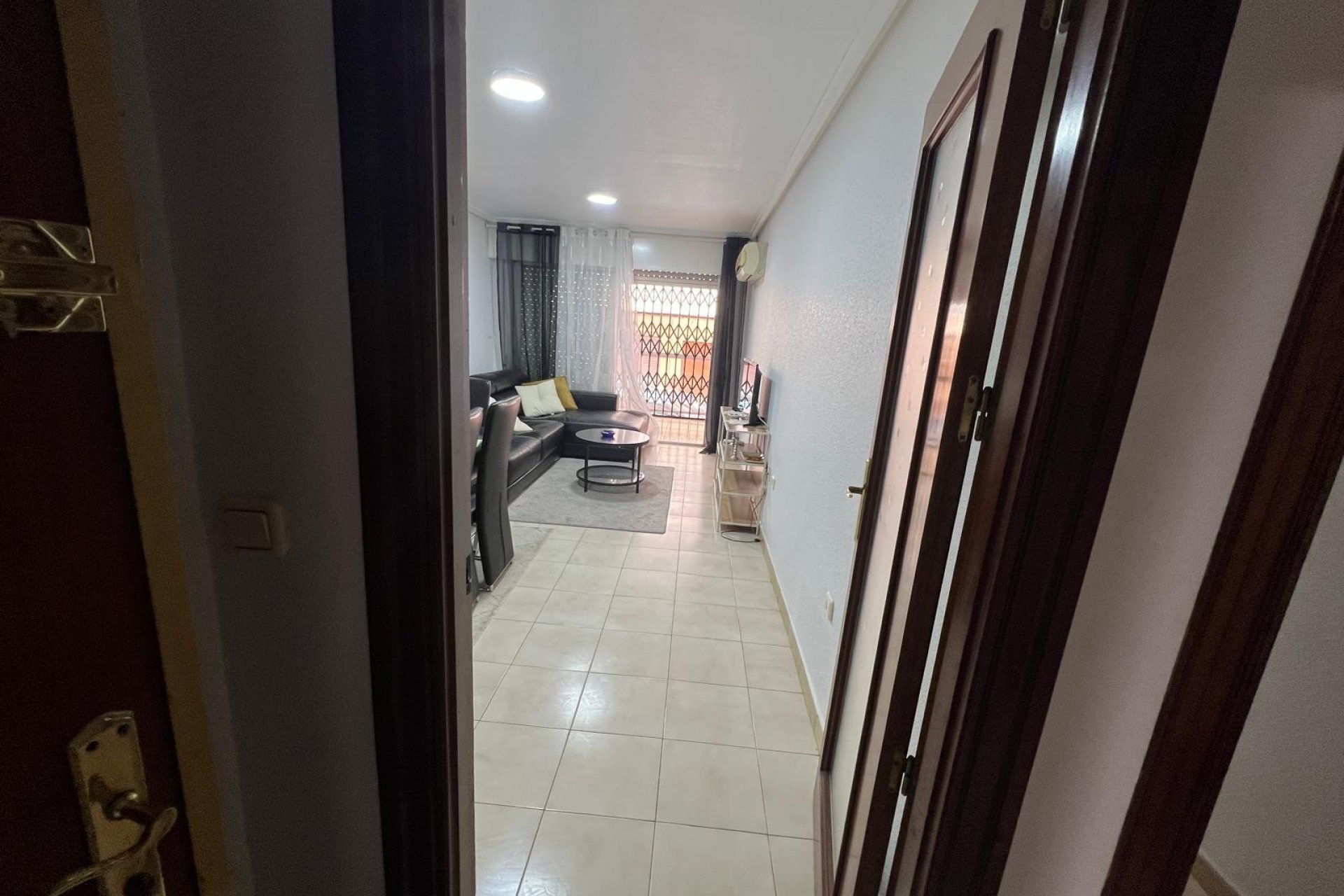 Használt Ingatlanok - Apartman -
Torrevieja - Playa del Cura