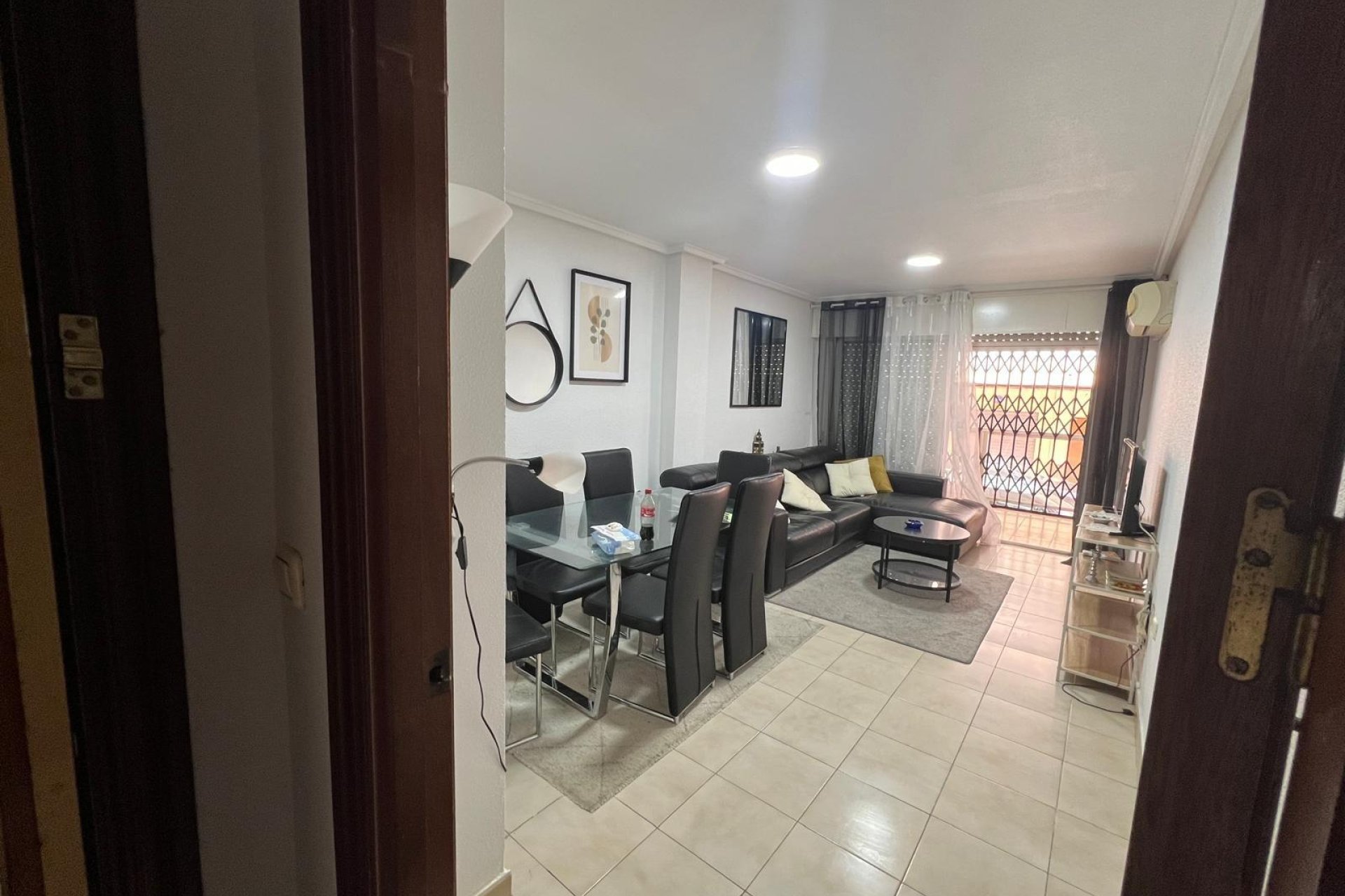 Használt Ingatlanok - Apartman -
Torrevieja - Playa del Cura