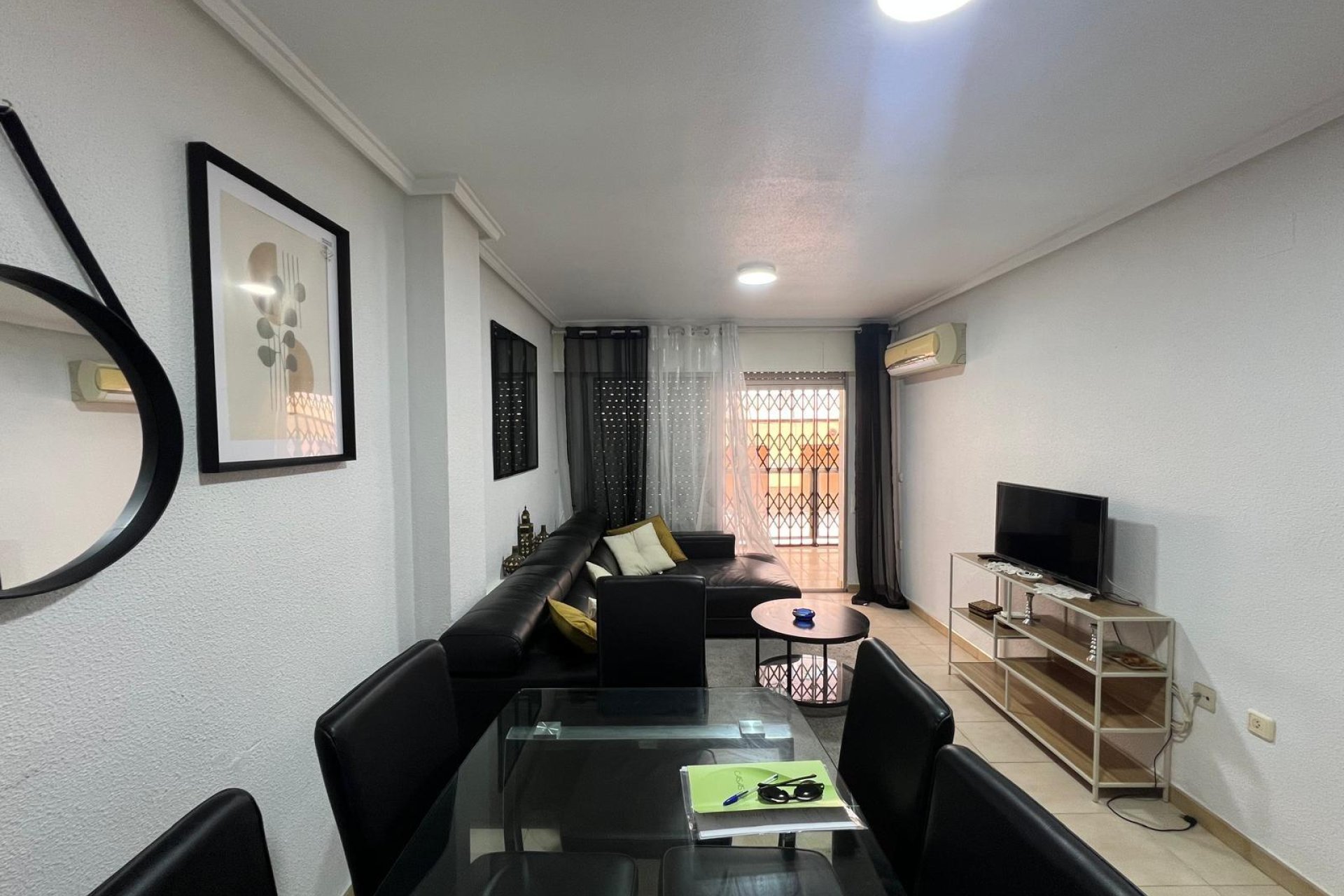 Használt Ingatlanok - Apartman -
Torrevieja - Playa del Cura