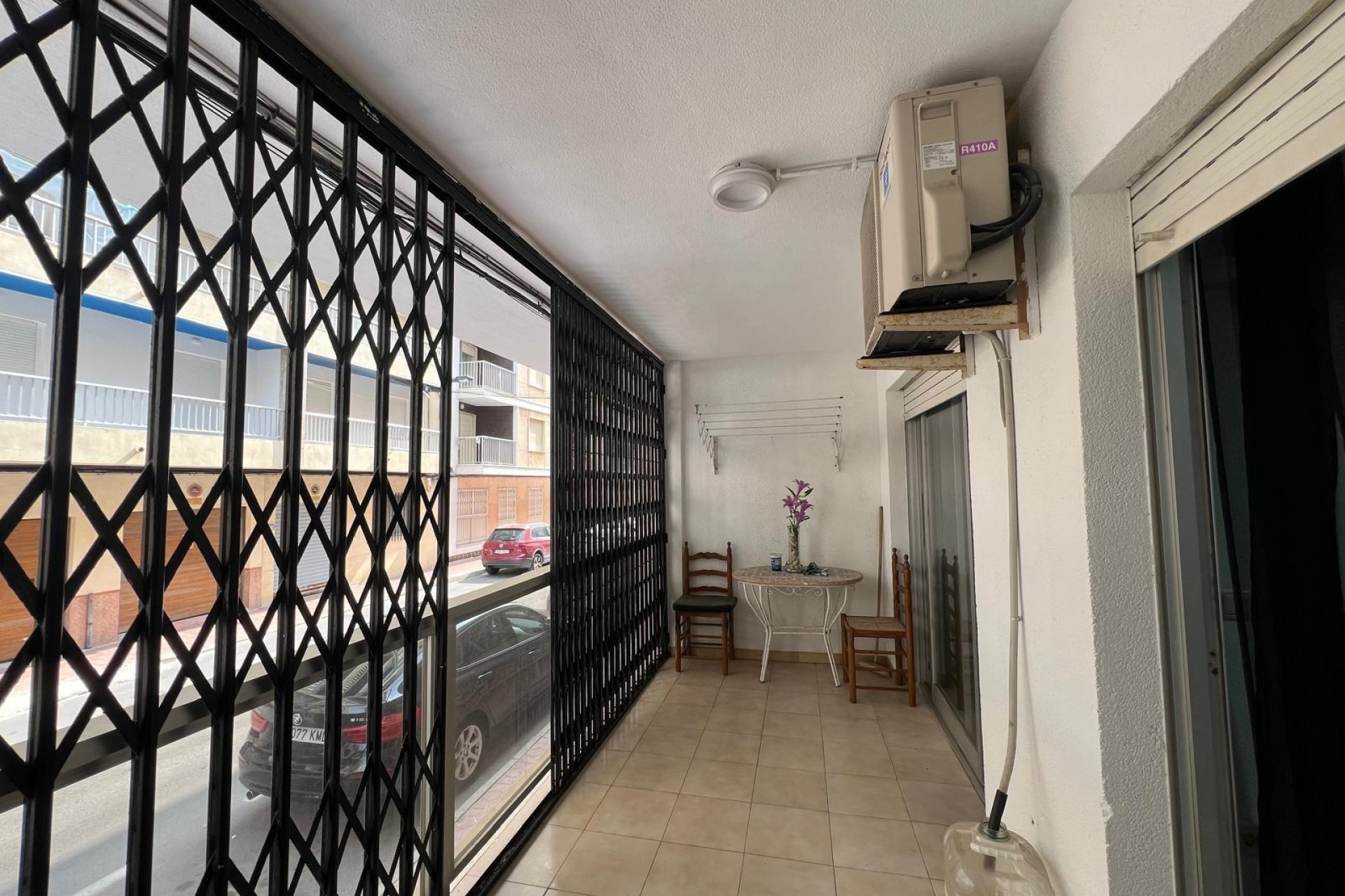 Használt Ingatlanok - Apartman -
Torrevieja - Playa del Cura