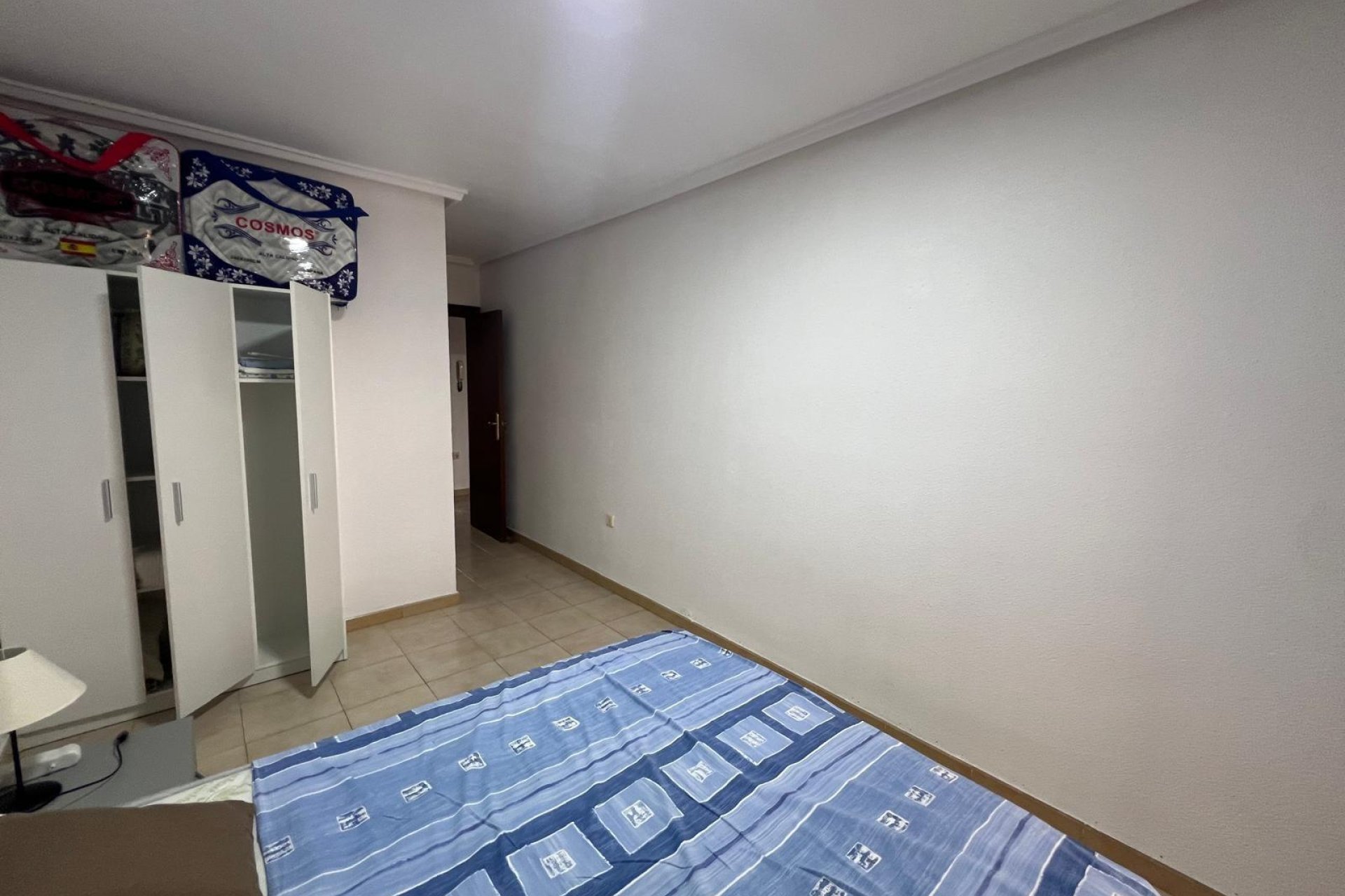 Használt Ingatlanok - Apartman -
Torrevieja - Playa del Cura