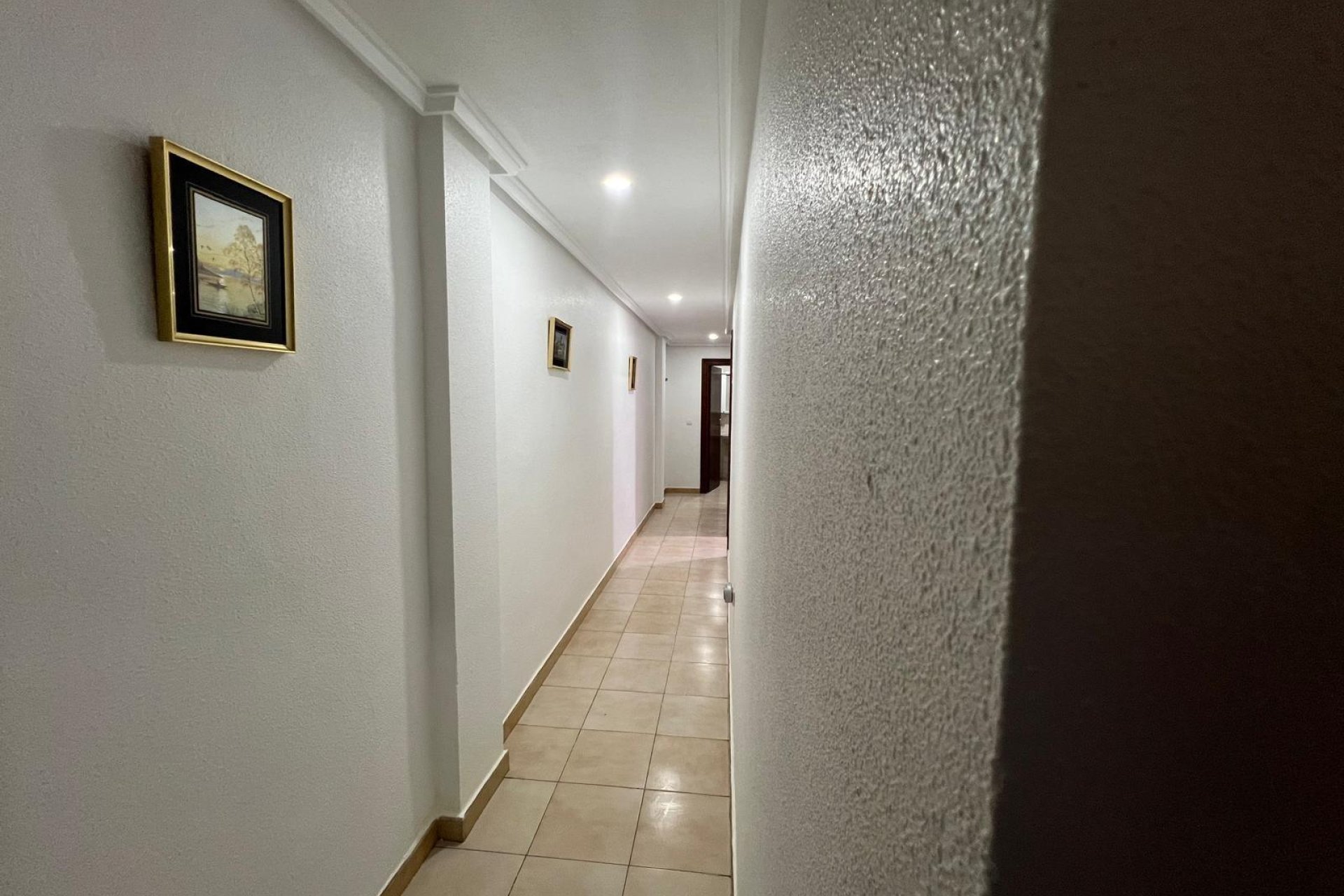 Használt Ingatlanok - Apartman -
Torrevieja - Playa del Cura