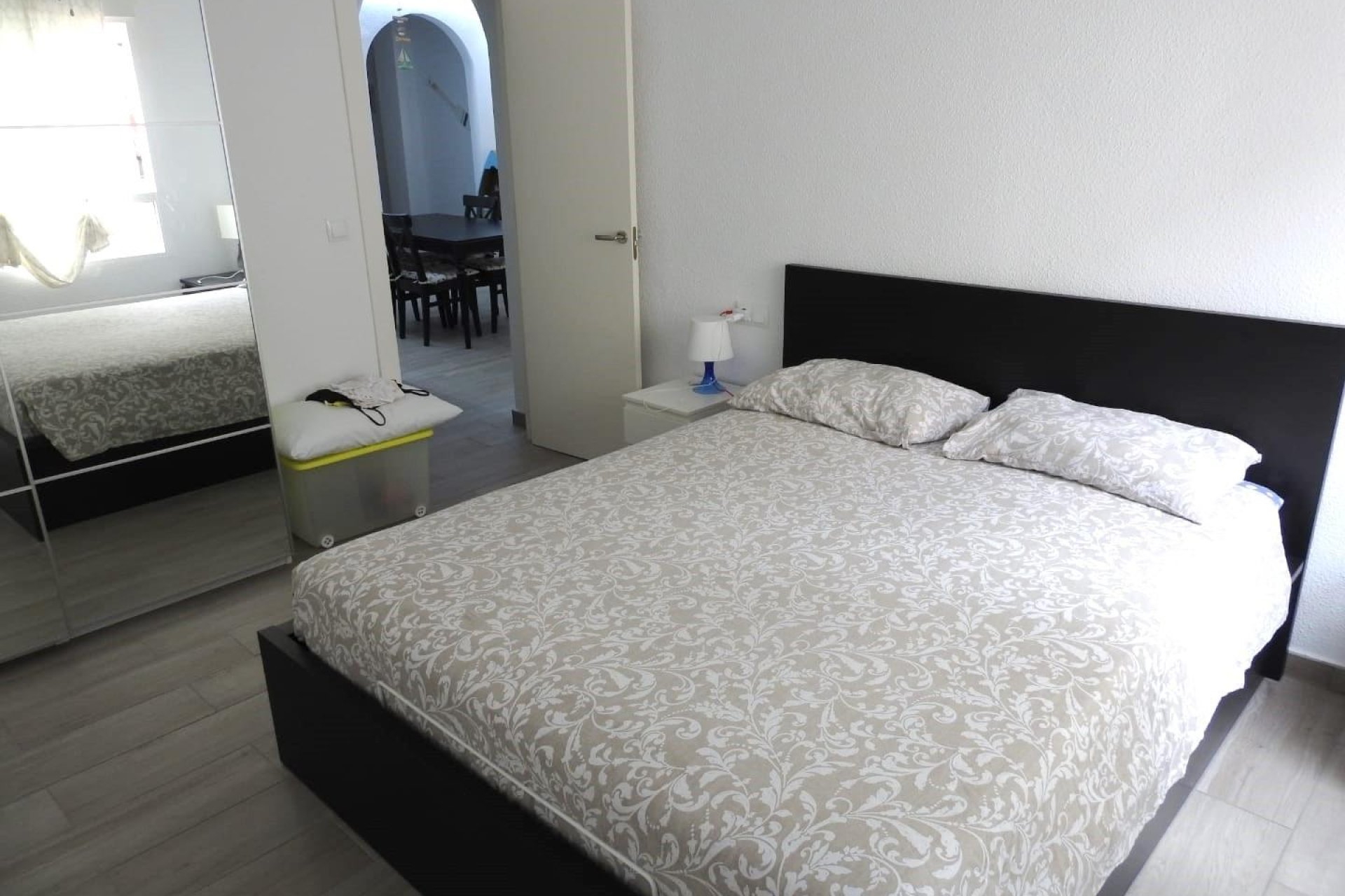 Használt Ingatlanok - Apartman -
Torrevieja - Playa del Cura