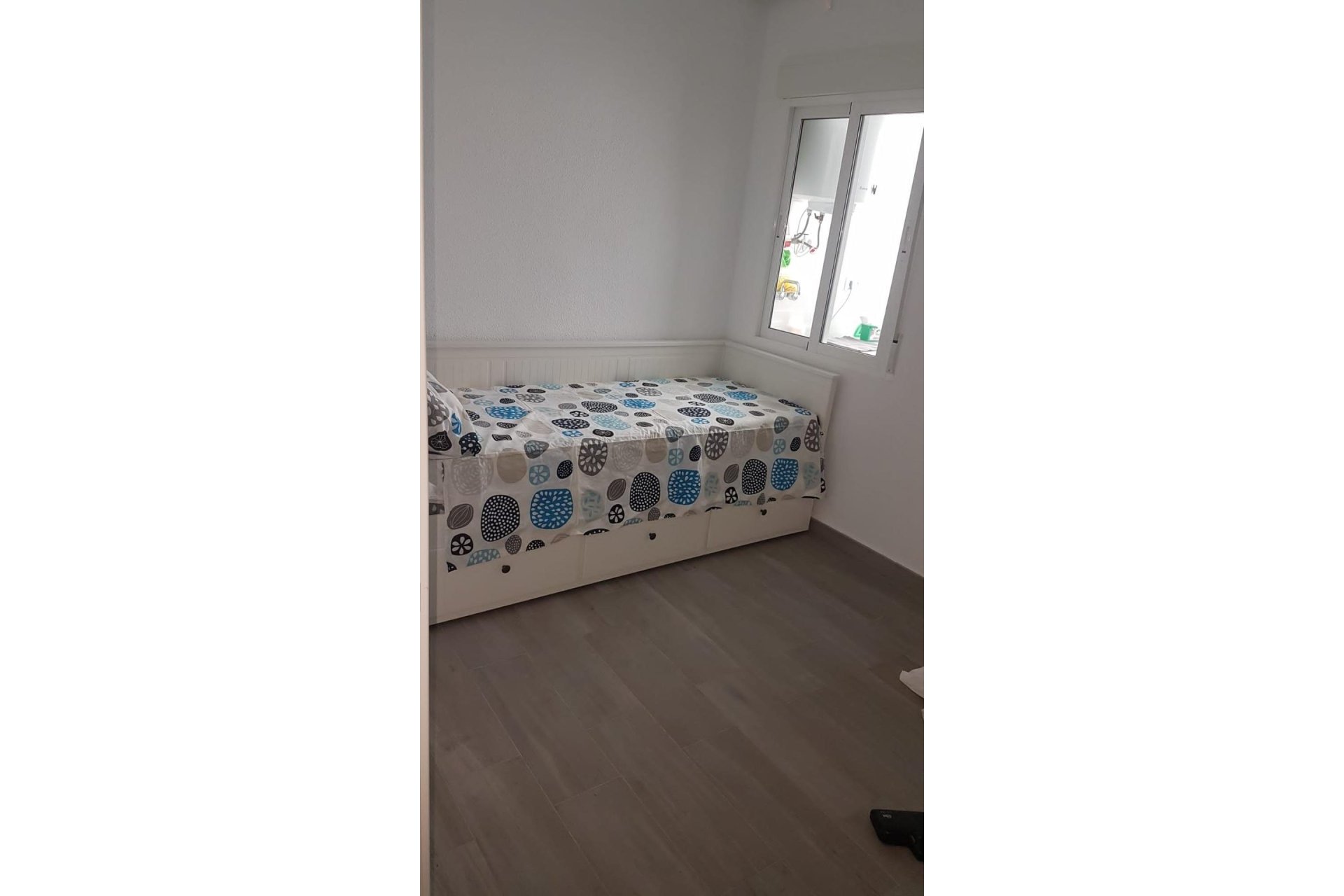 Használt Ingatlanok - Apartman -
Torrevieja - Playa del Cura